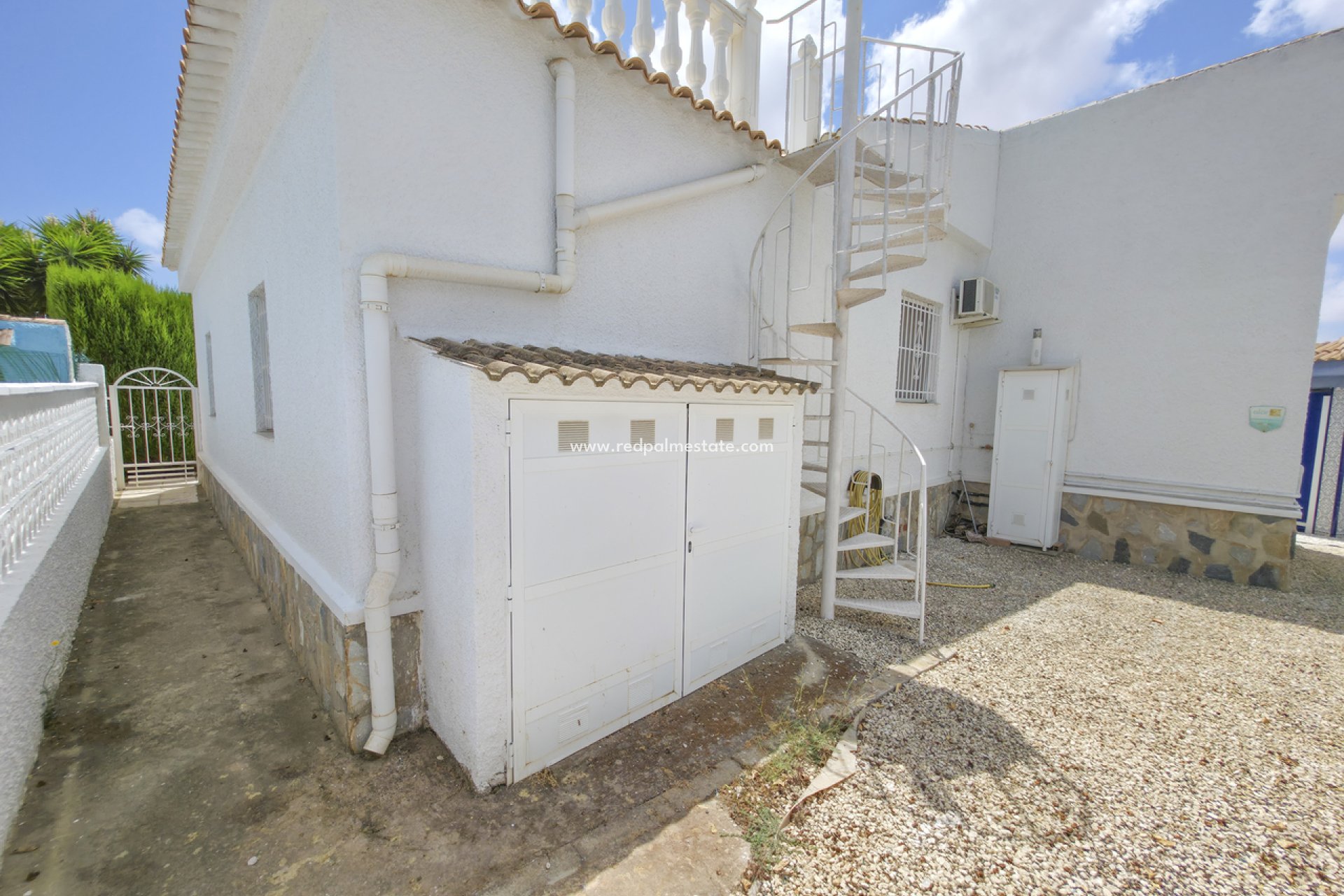 Revente - Villa -
Torrevieja