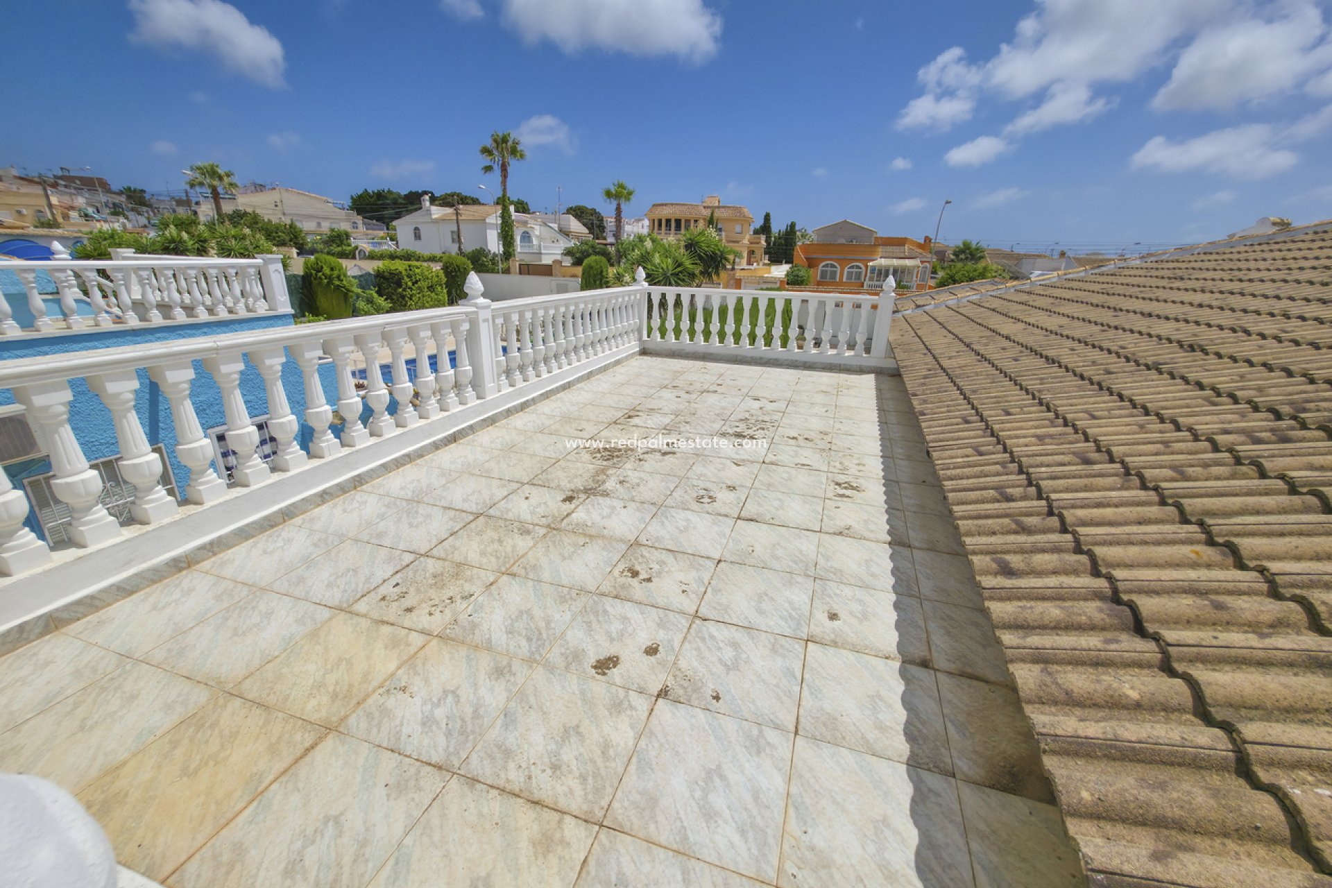 Revente - Villa -
Torrevieja