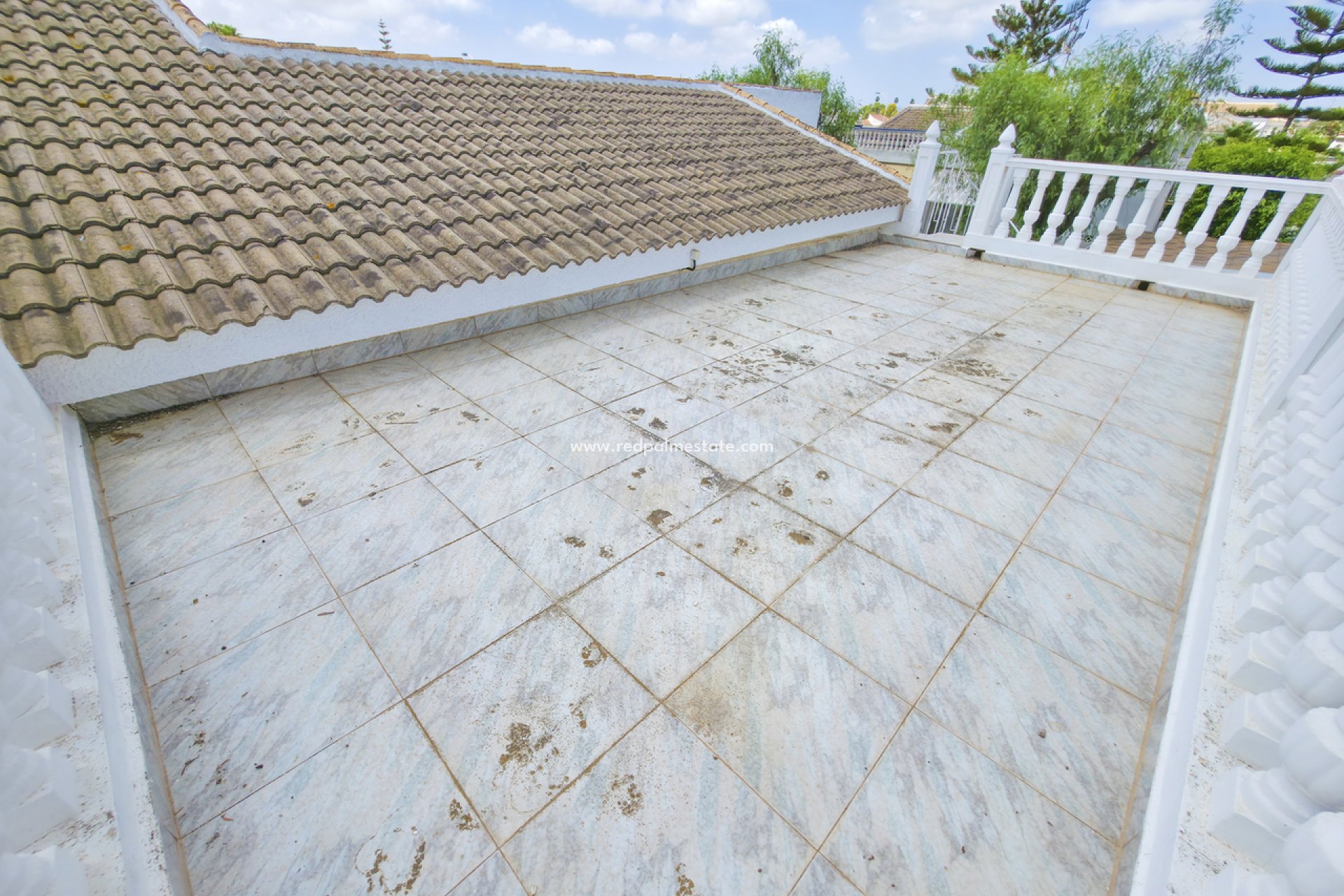 Revente - Villa -
Torrevieja