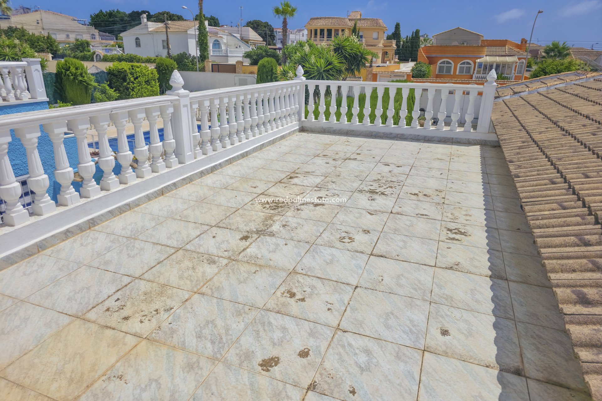Revente - Villa -
Torrevieja