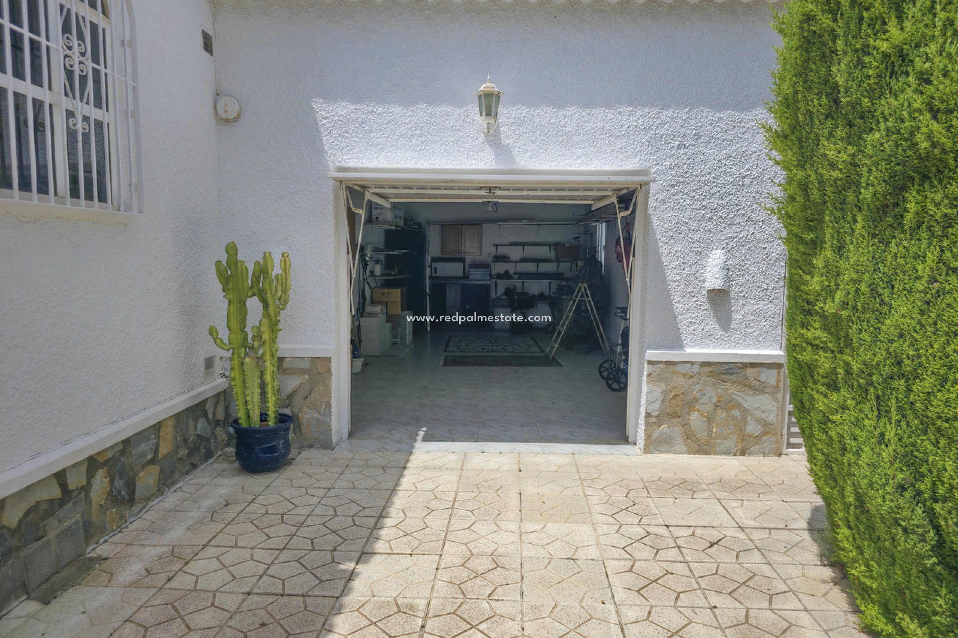 Revente - Villa -
Torrevieja