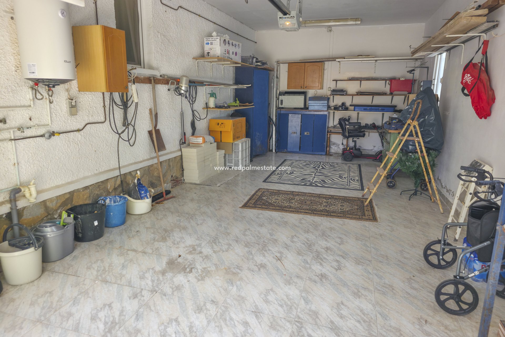 Revente - Villa -
Torrevieja