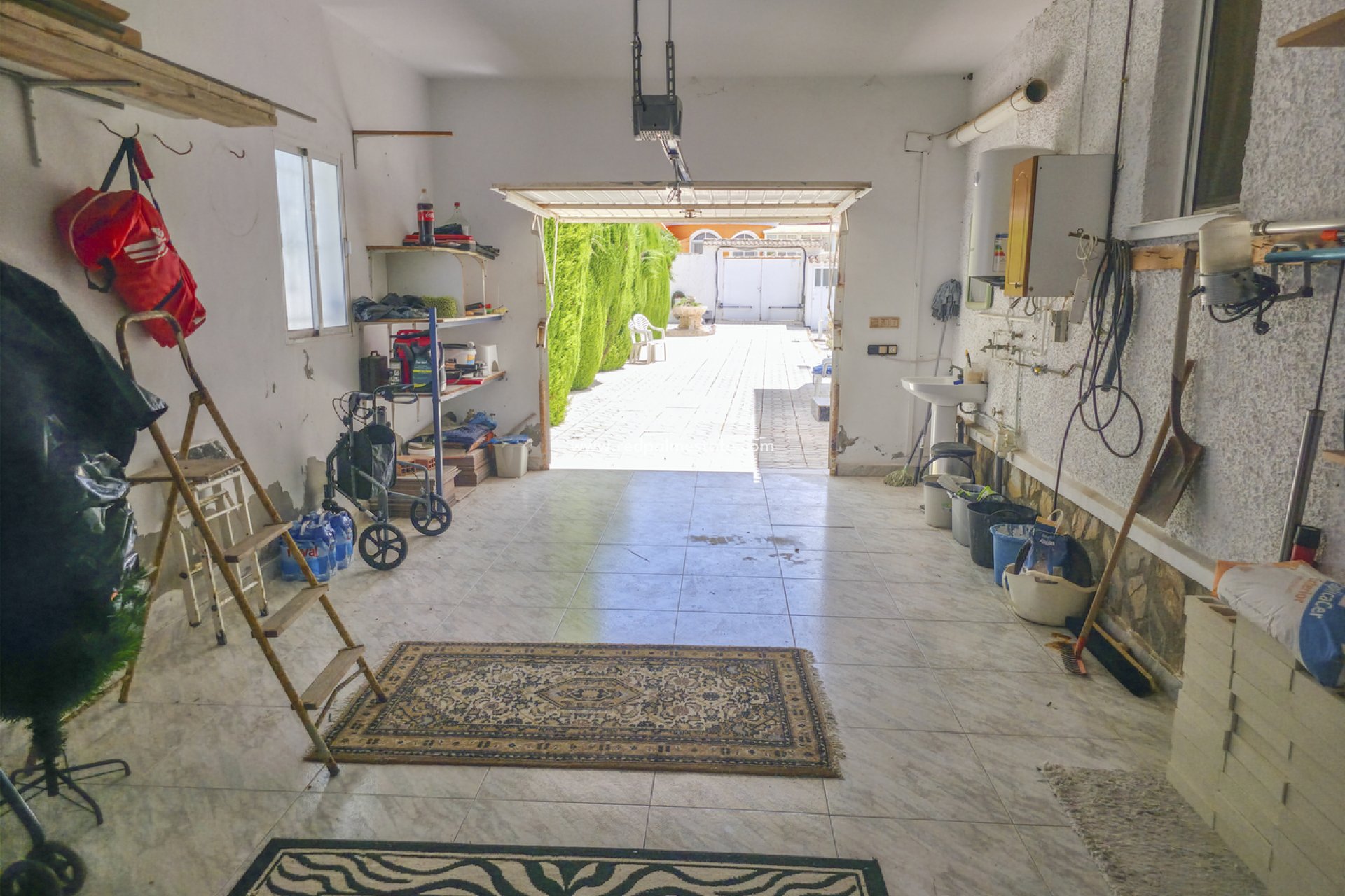 Revente - Villa -
Torrevieja