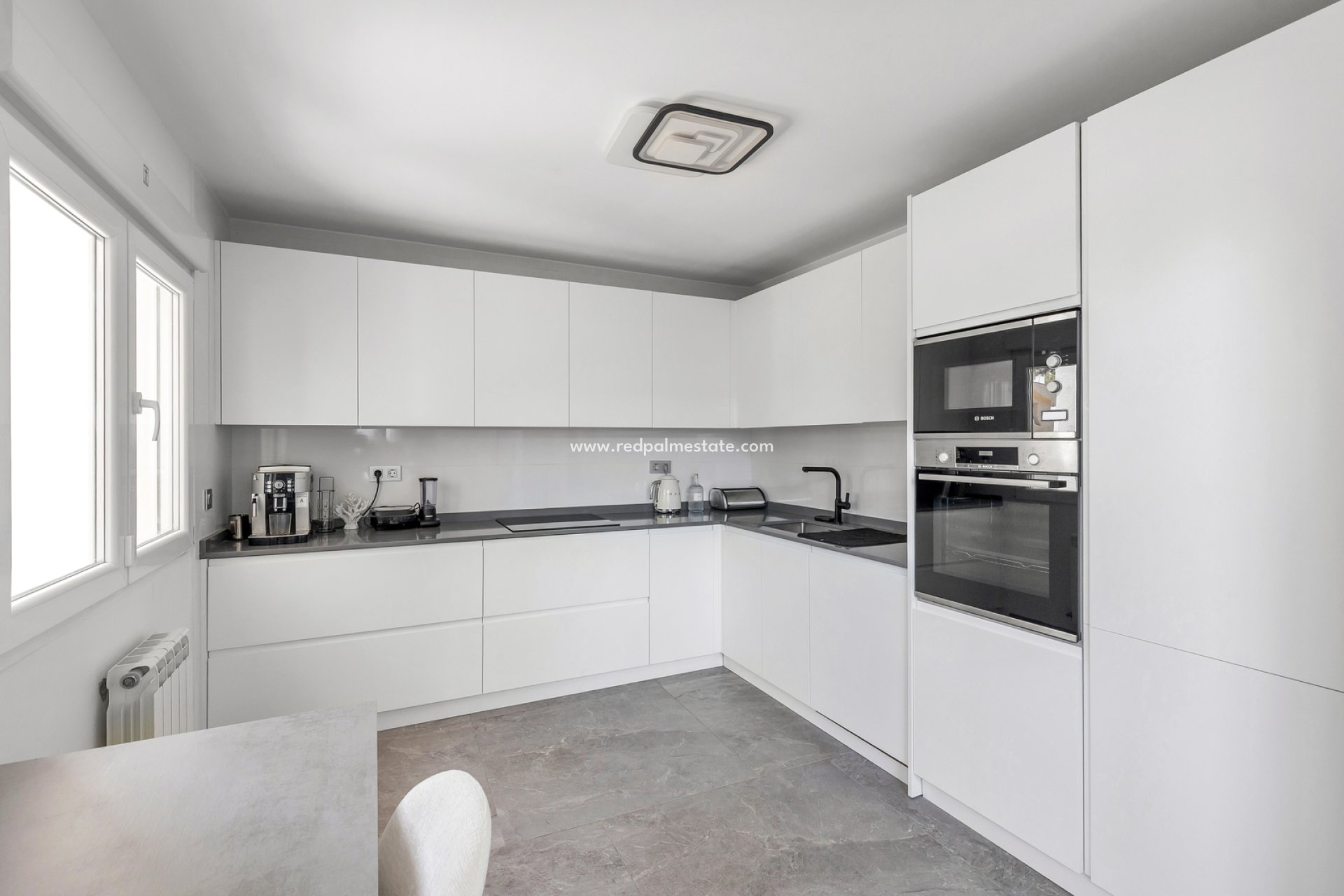 Revente - Villa -
Torrevieja