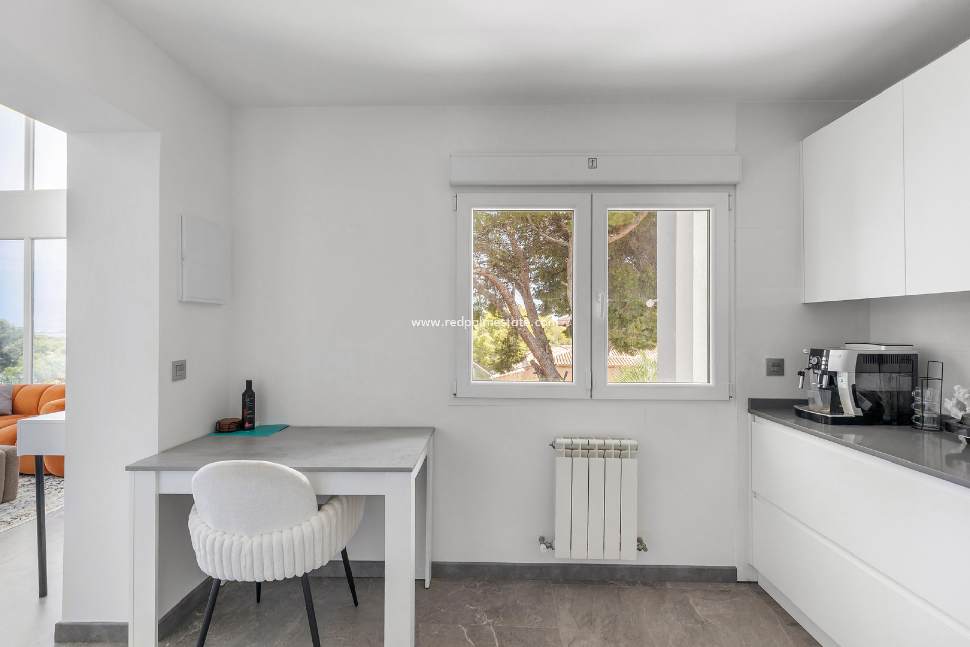 Revente - Villa -
Torrevieja