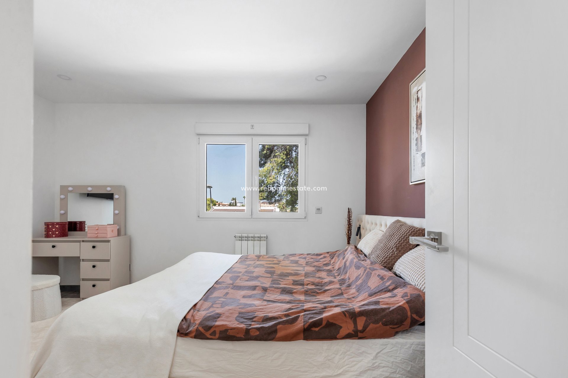 Revente - Villa -
Torrevieja