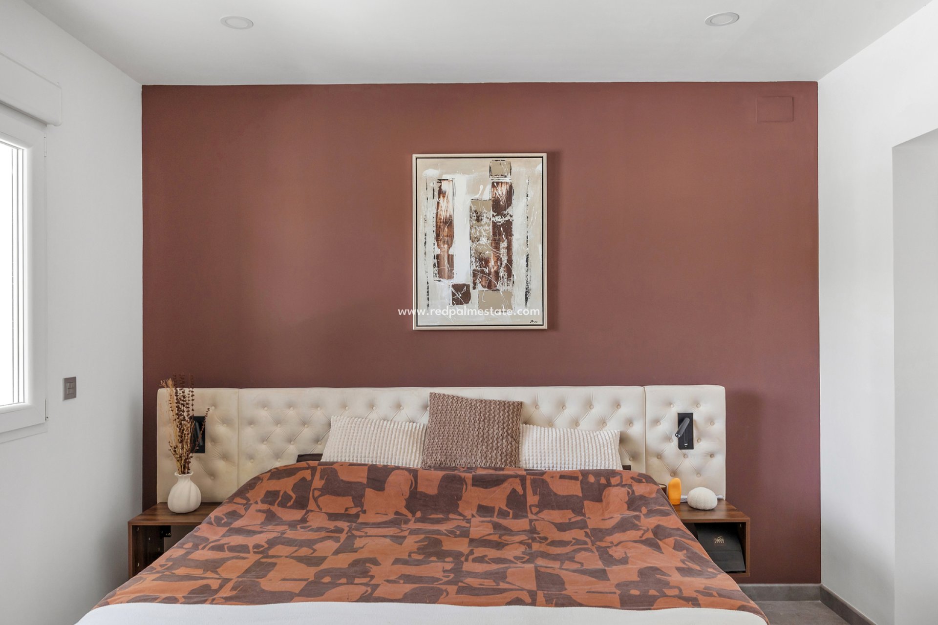 Revente - Villa -
Torrevieja