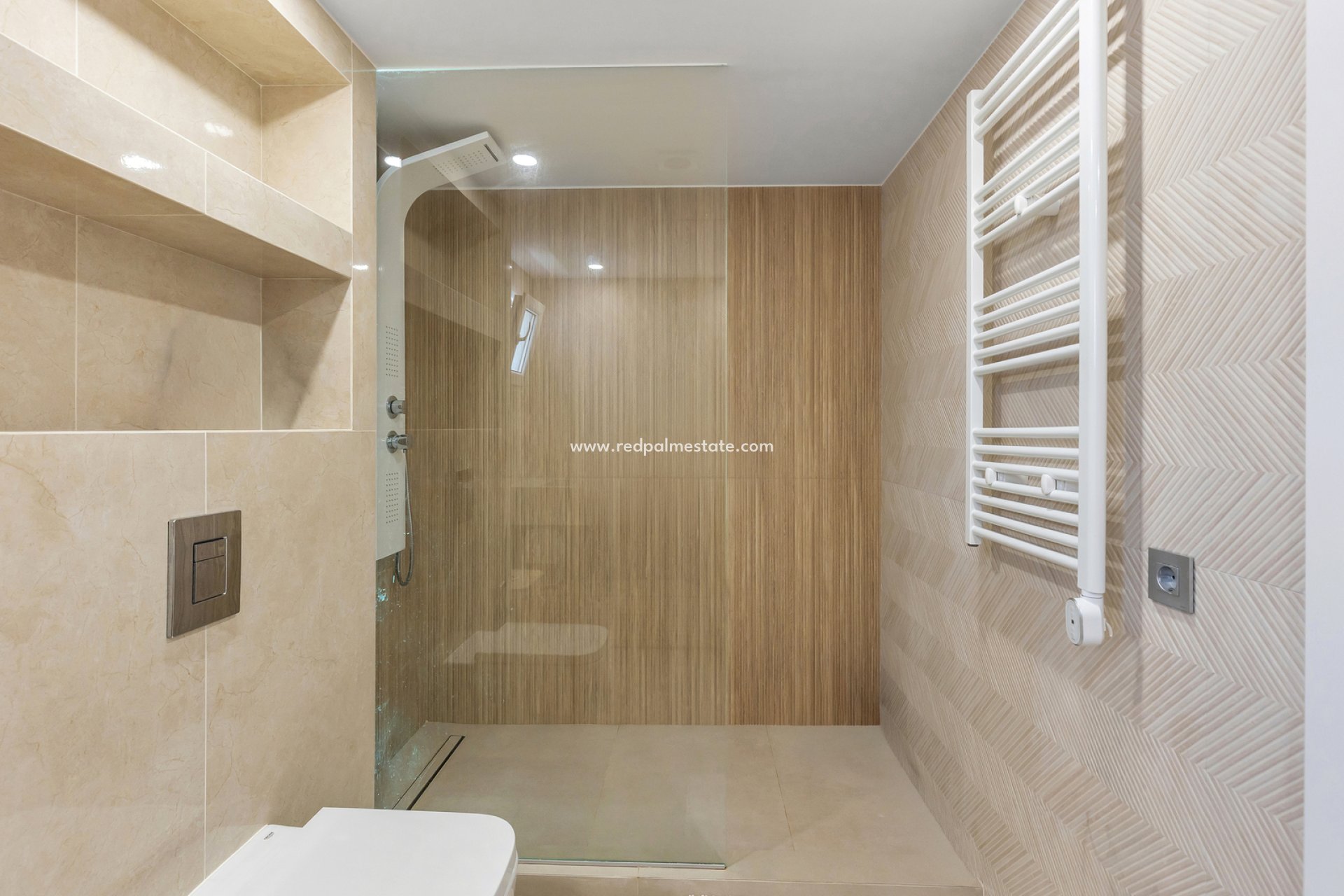 Revente - Villa -
Torrevieja