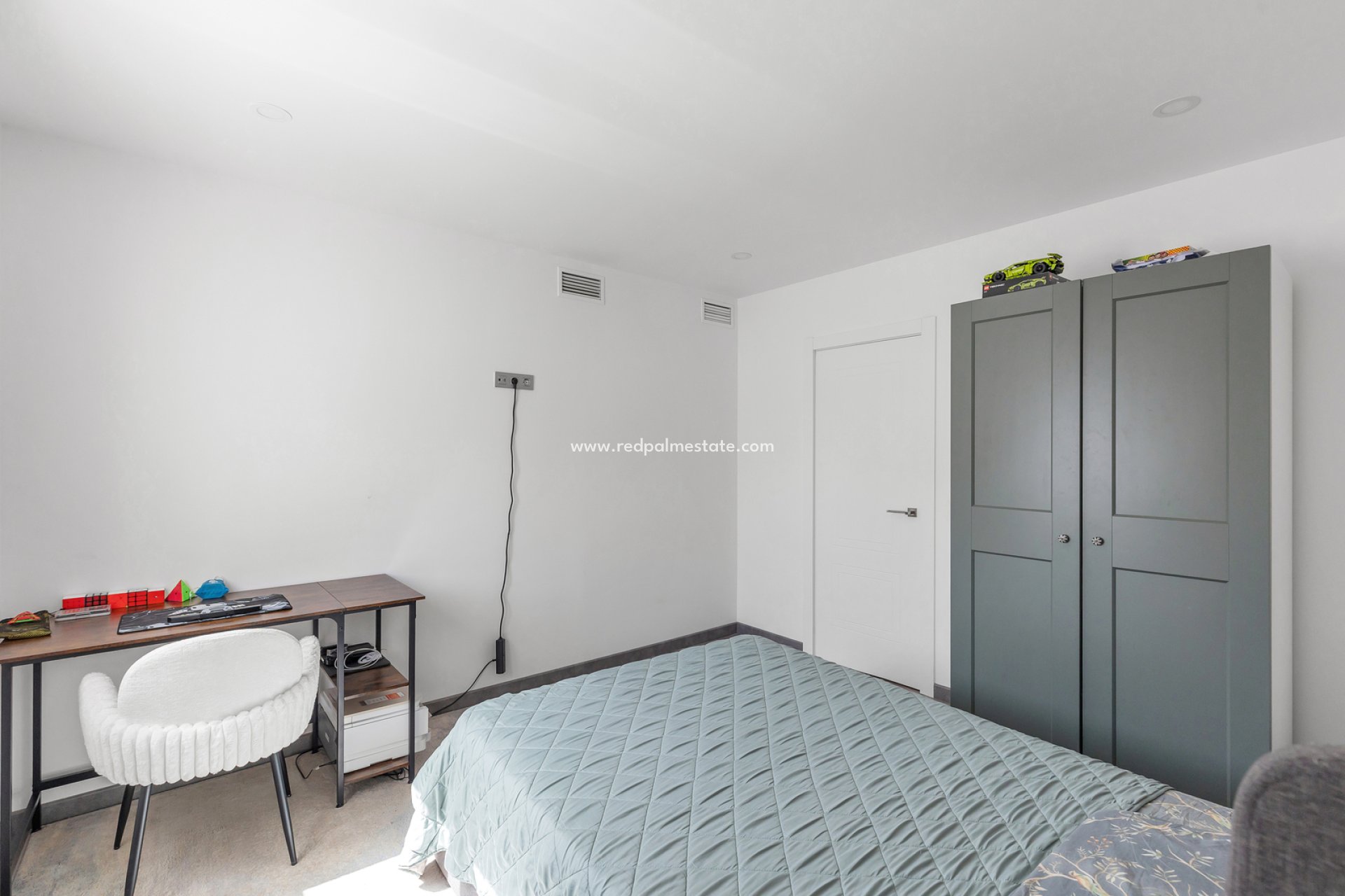 Revente - Villa -
Torrevieja