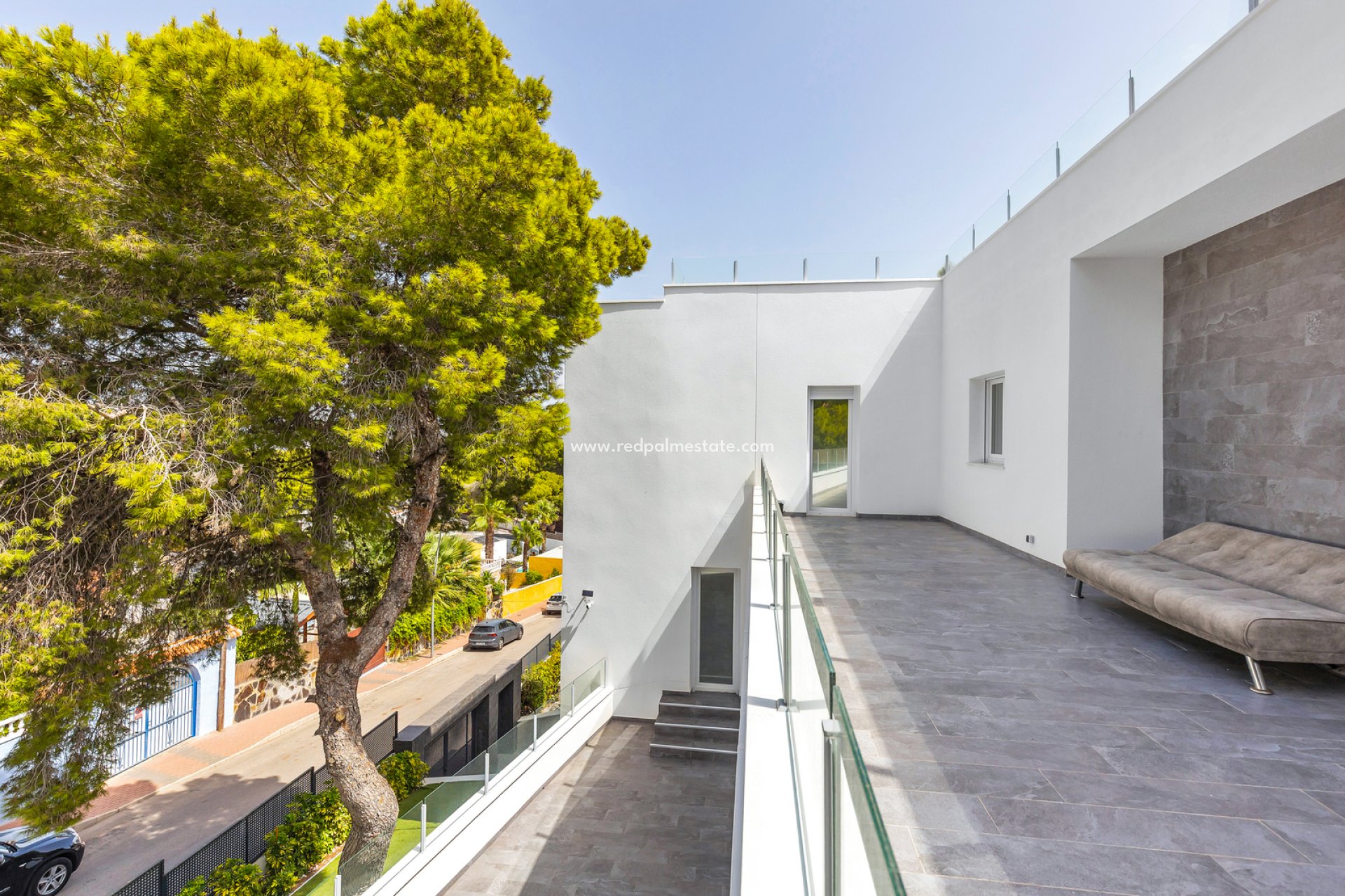 Revente - Villa -
Torrevieja