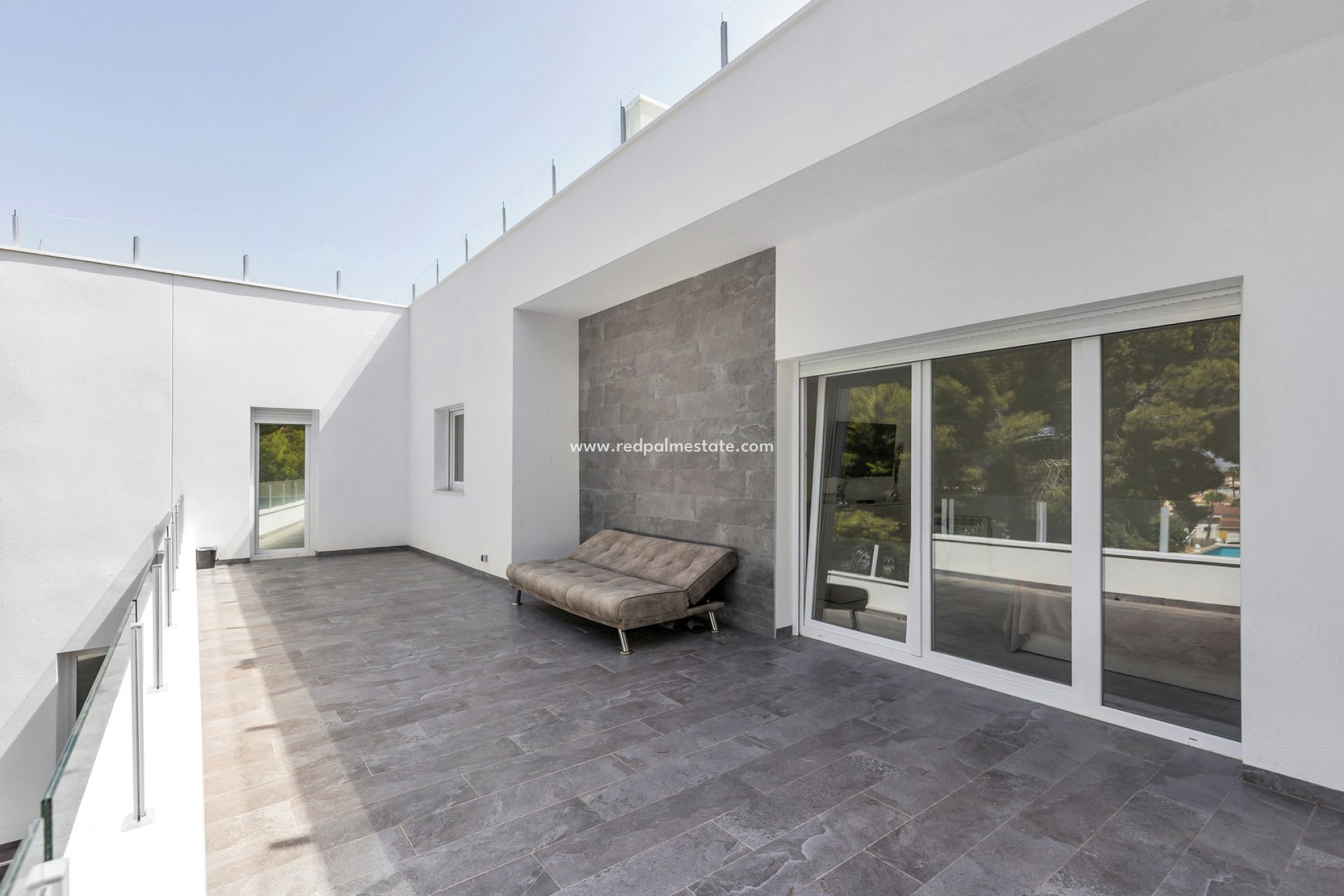 Revente - Villa -
Torrevieja