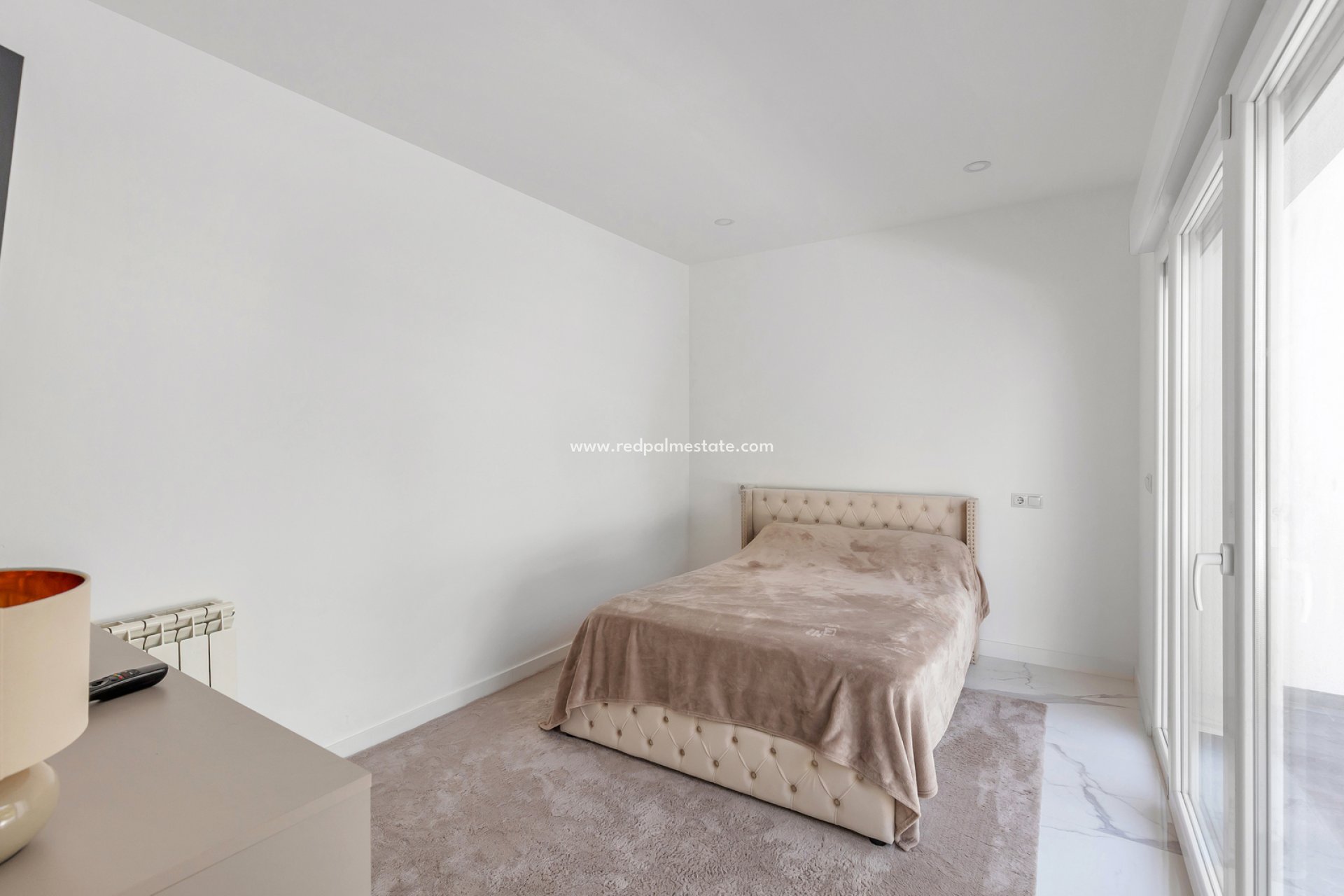 Revente - Villa -
Torrevieja