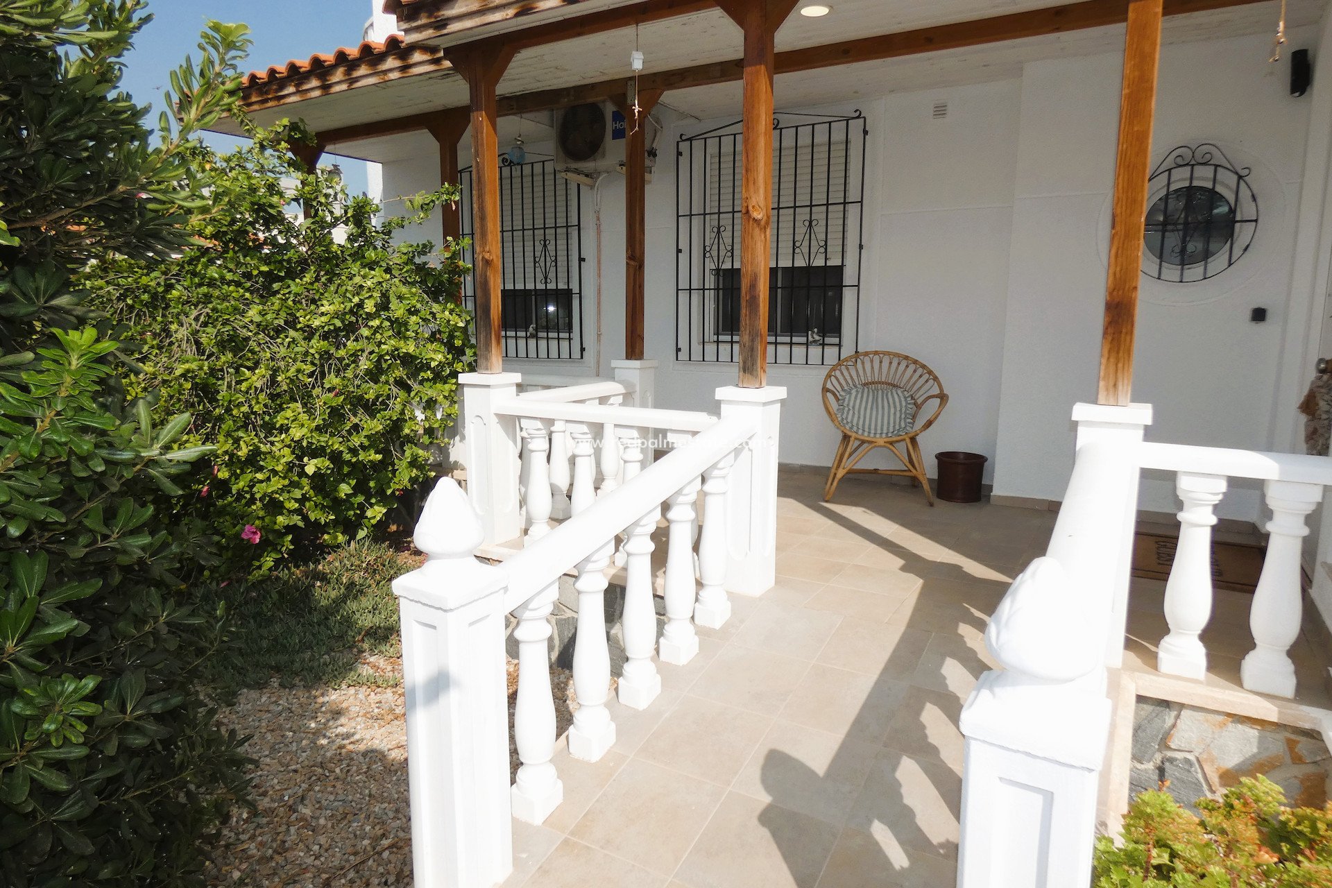 Revente - Villa -
Torrevieja