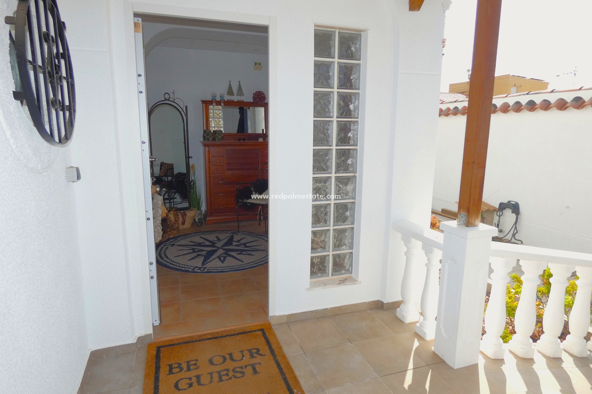 Revente - Villa -
Torrevieja