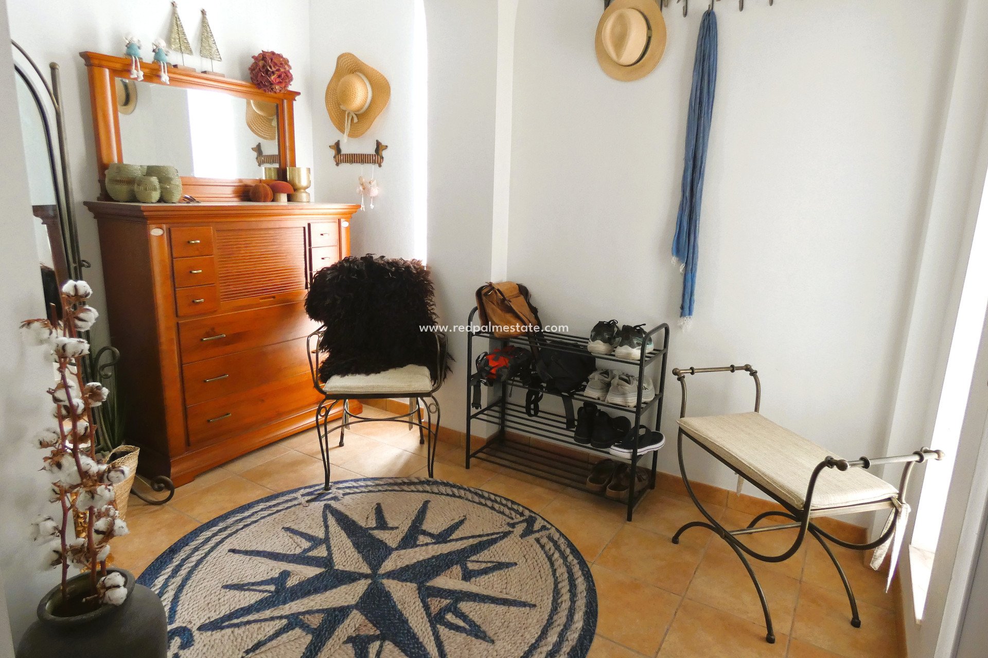 Revente - Villa -
Torrevieja