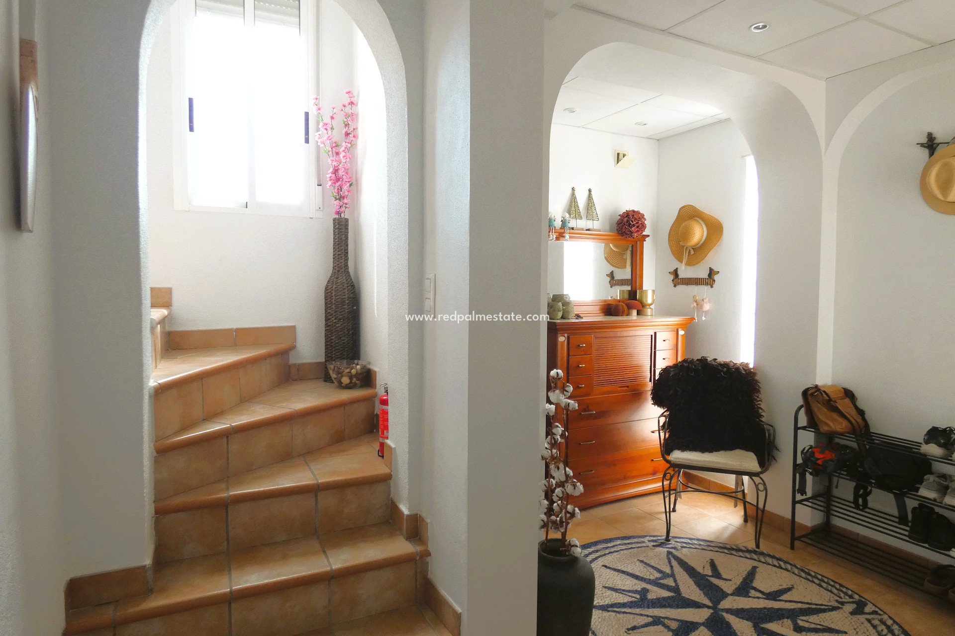 Revente - Villa -
Torrevieja