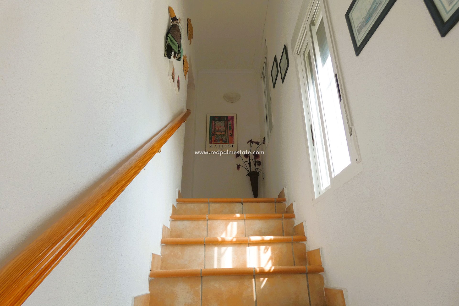 Revente - Villa -
Torrevieja