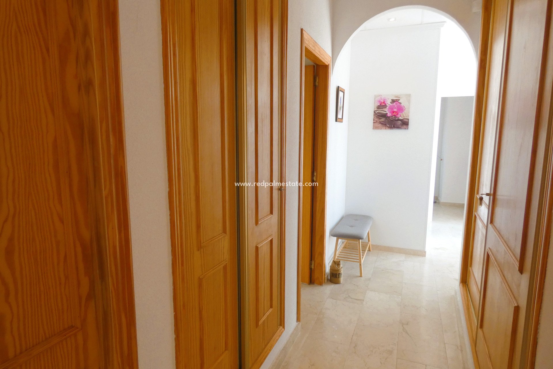 Revente - Villa -
Torrevieja