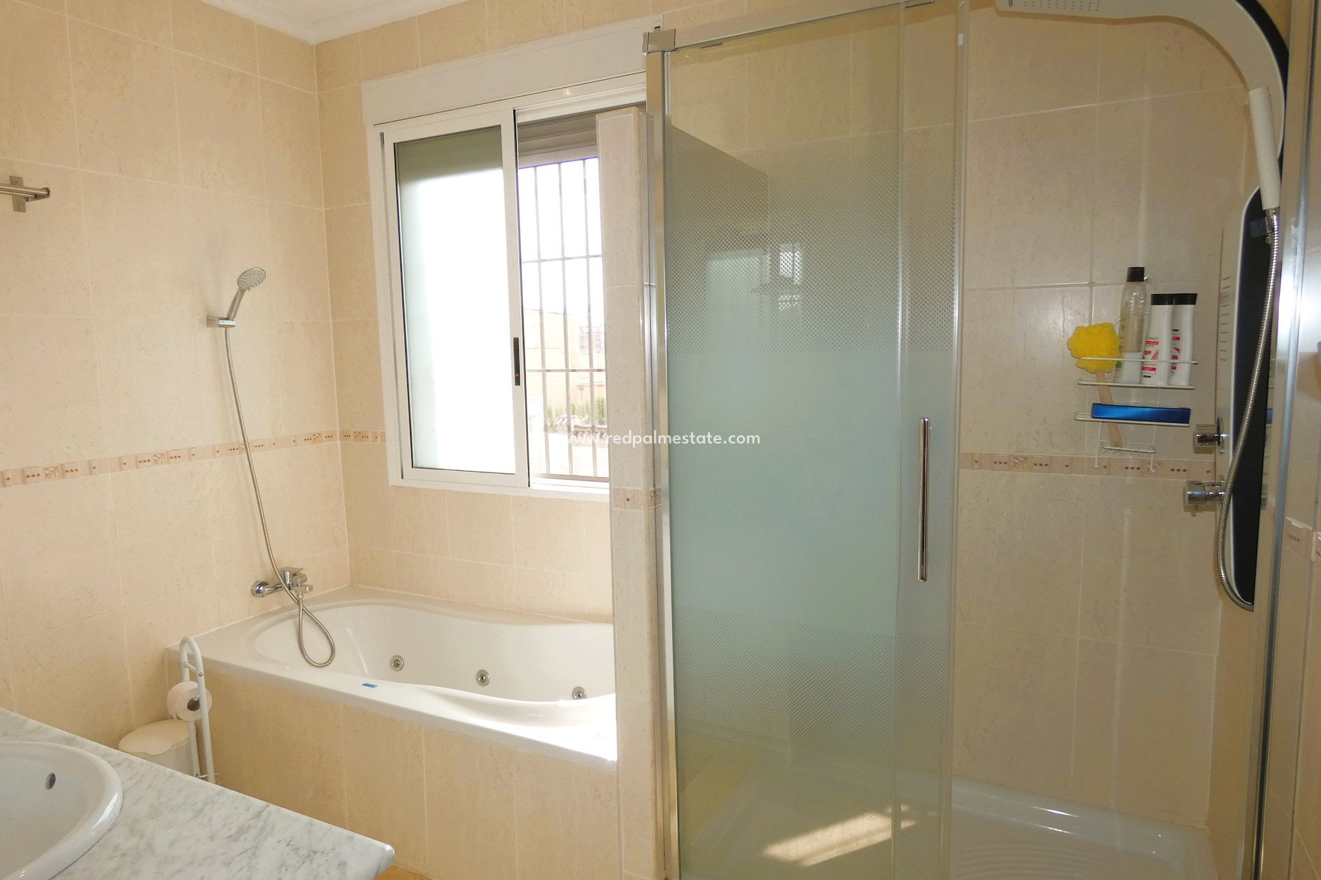 Revente - Villa -
Torrevieja