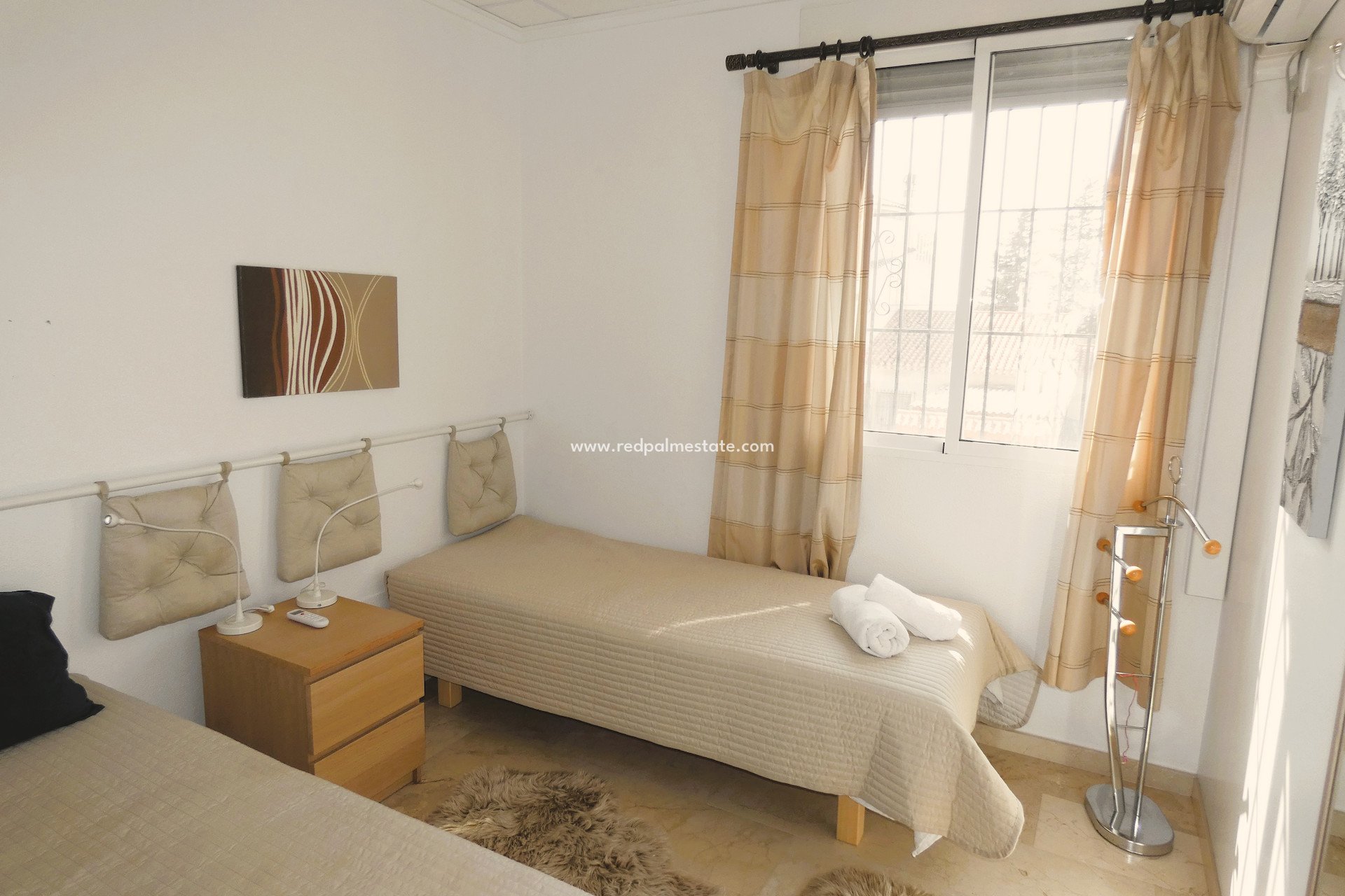 Revente - Villa -
Torrevieja