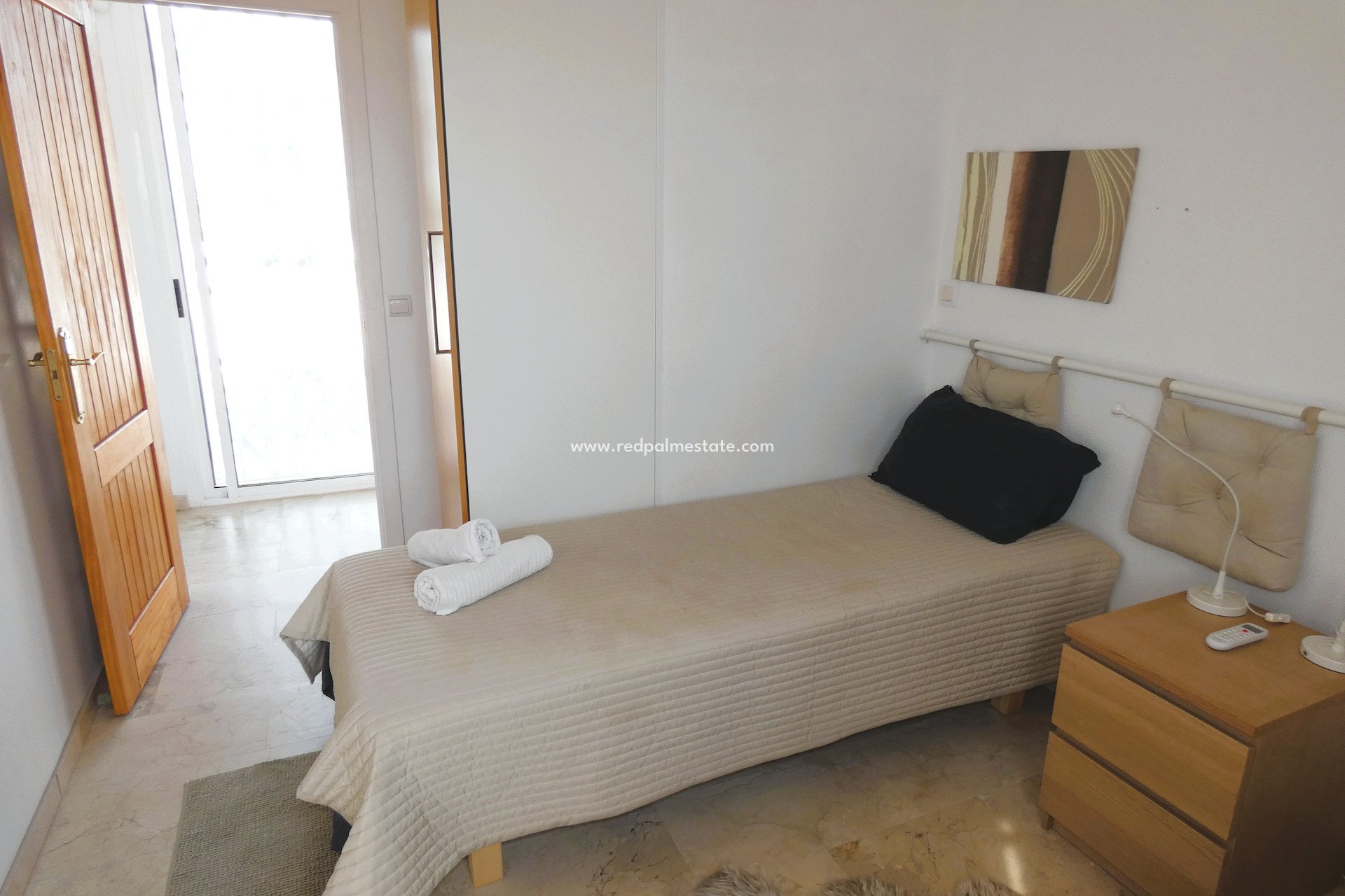 Revente - Villa -
Torrevieja
