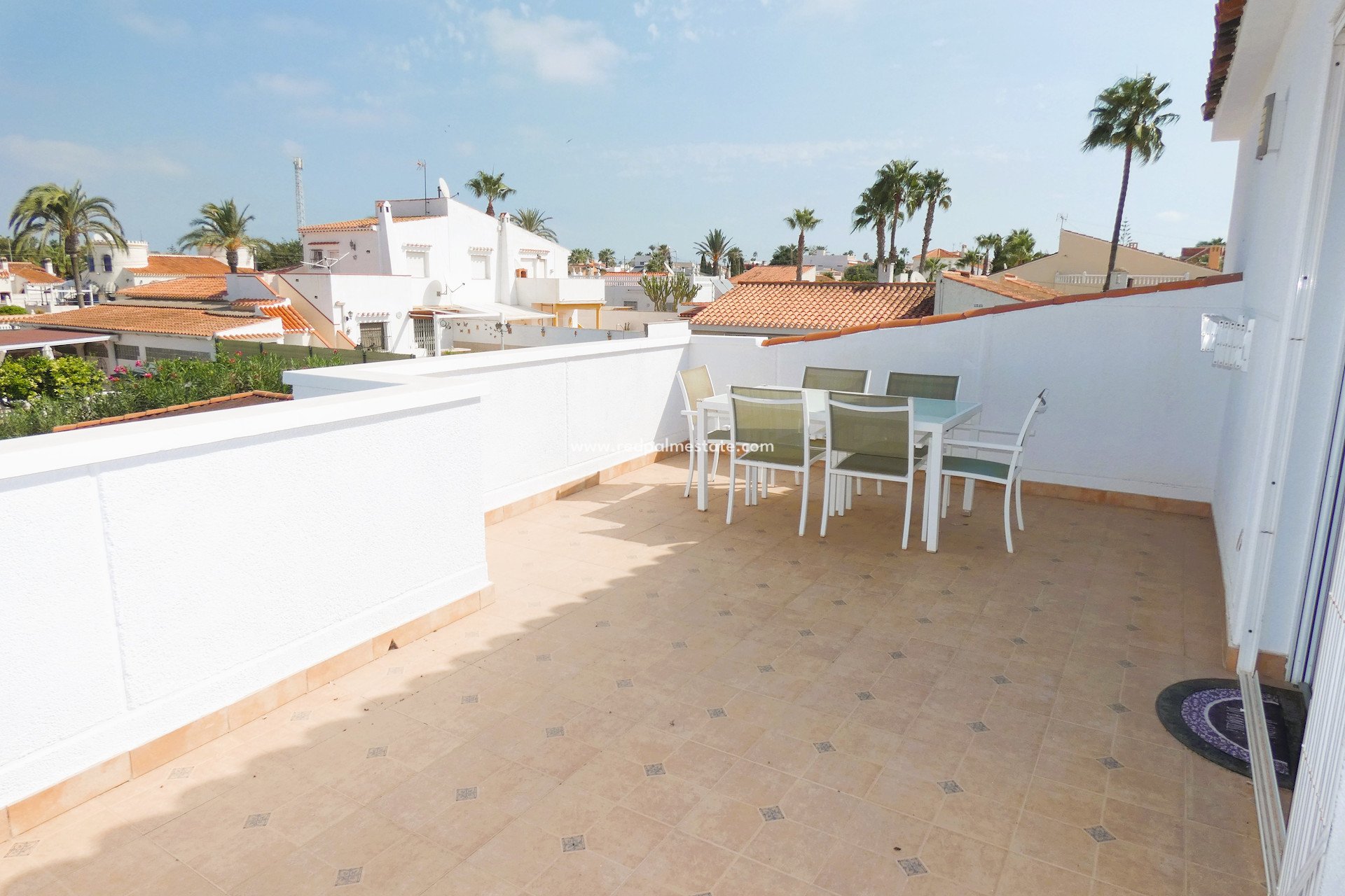 Revente - Villa -
Torrevieja
