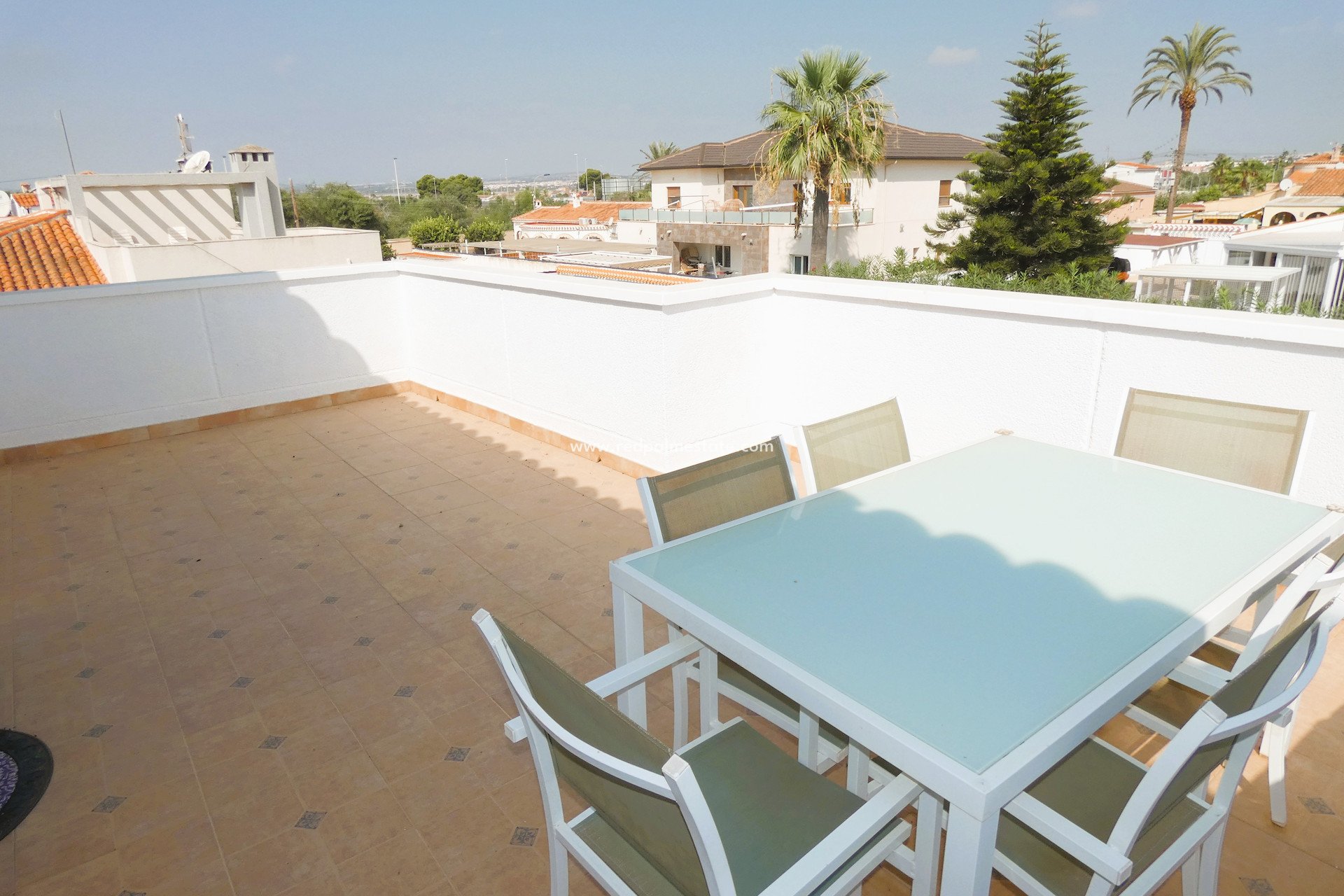 Revente - Villa -
Torrevieja