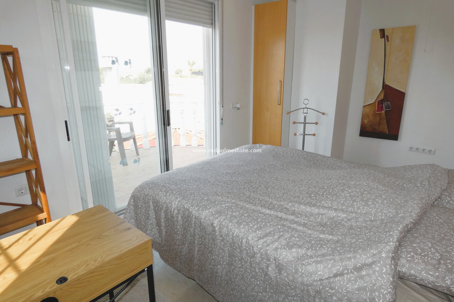 Revente - Villa -
Torrevieja