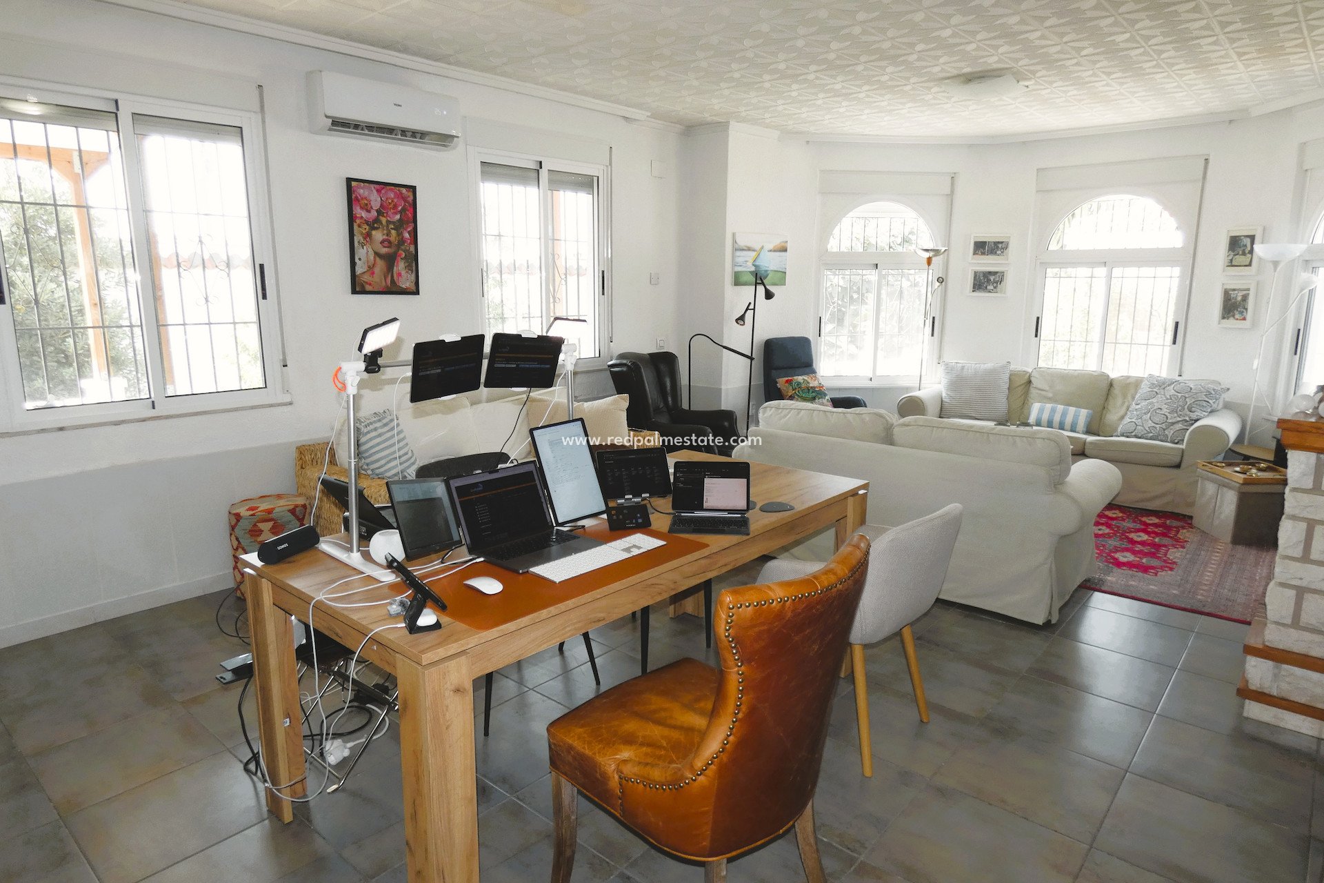 Revente - Villa -
Torrevieja
