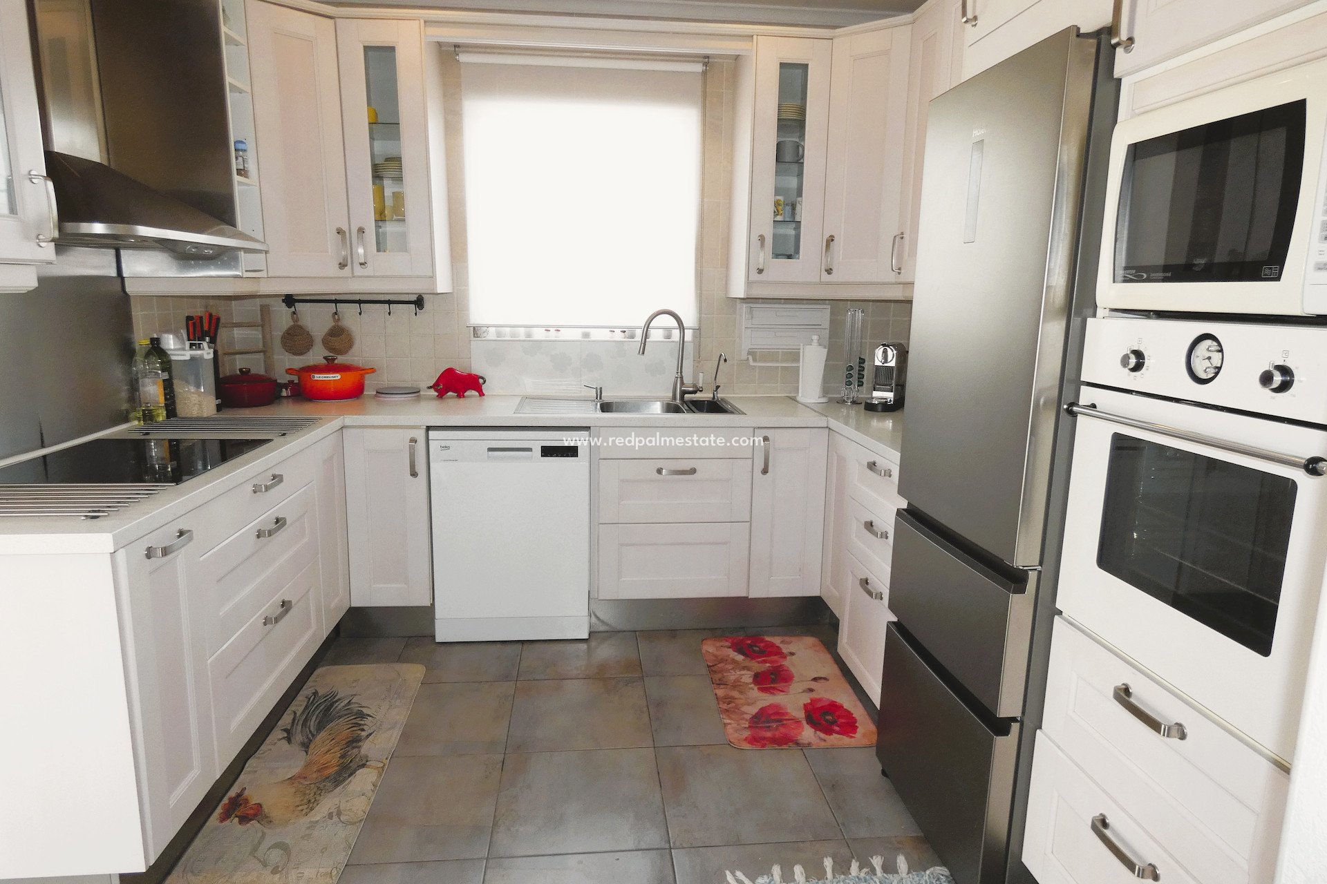 Revente - Villa -
Torrevieja