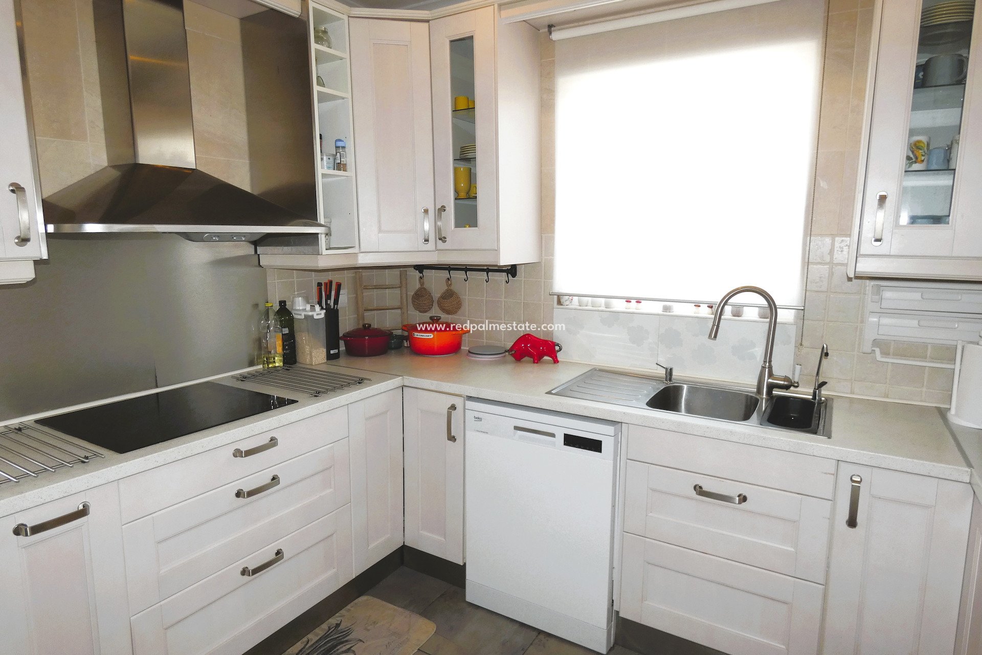 Revente - Villa -
Torrevieja
