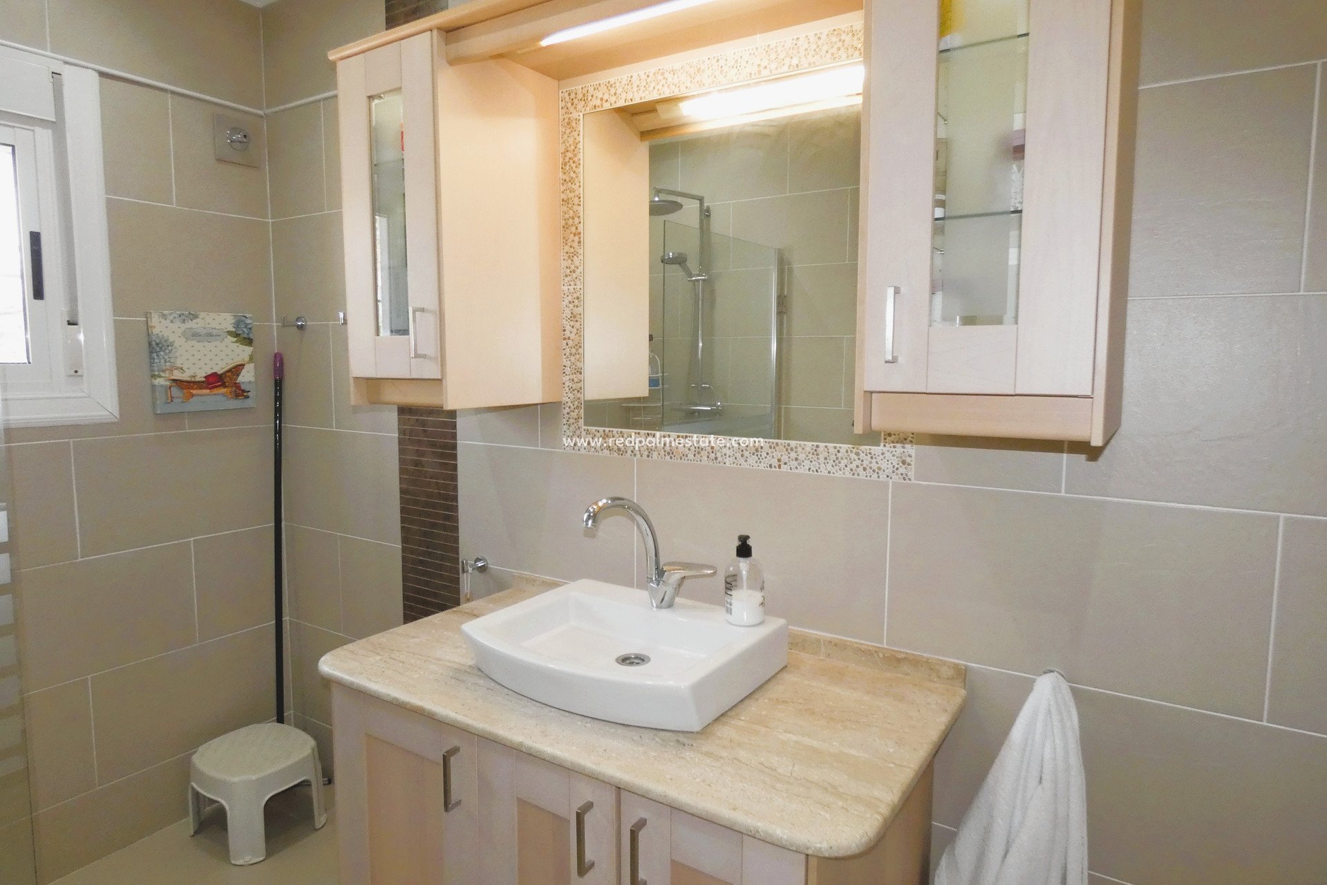 Revente - Villa -
Torrevieja