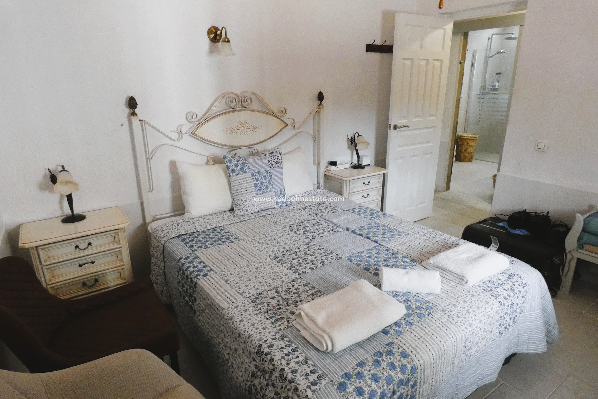 Revente - Villa -
Torrevieja
