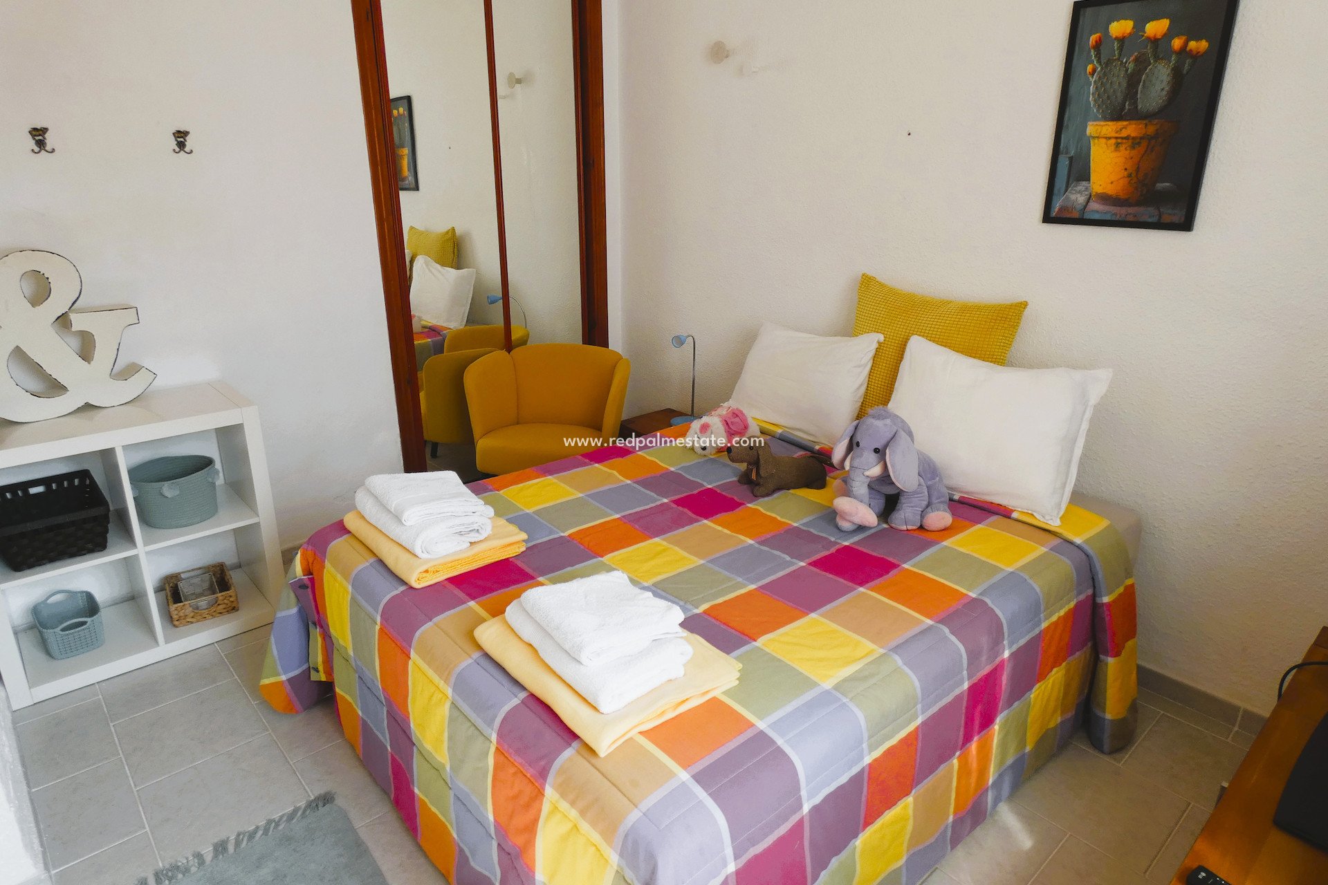 Revente - Villa -
Torrevieja