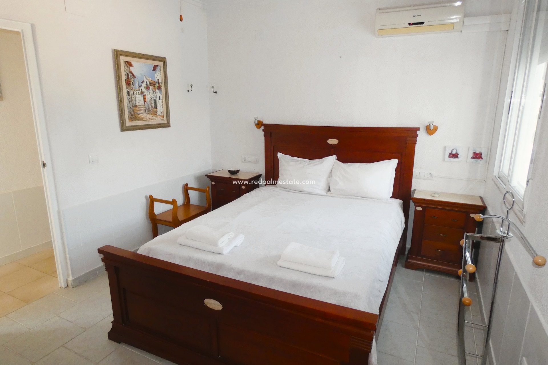 Revente - Villa -
Torrevieja