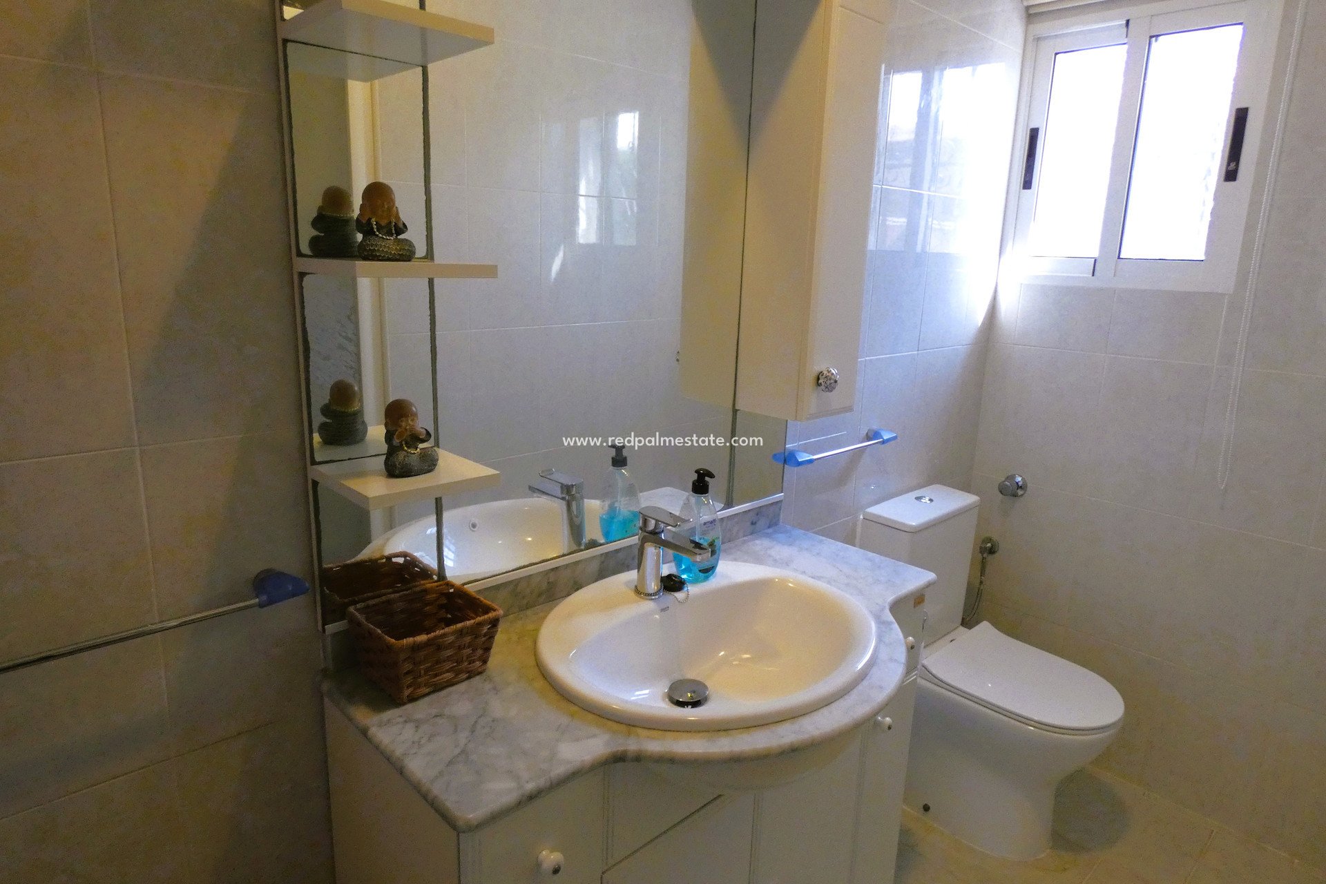 Revente - Villa -
Torrevieja