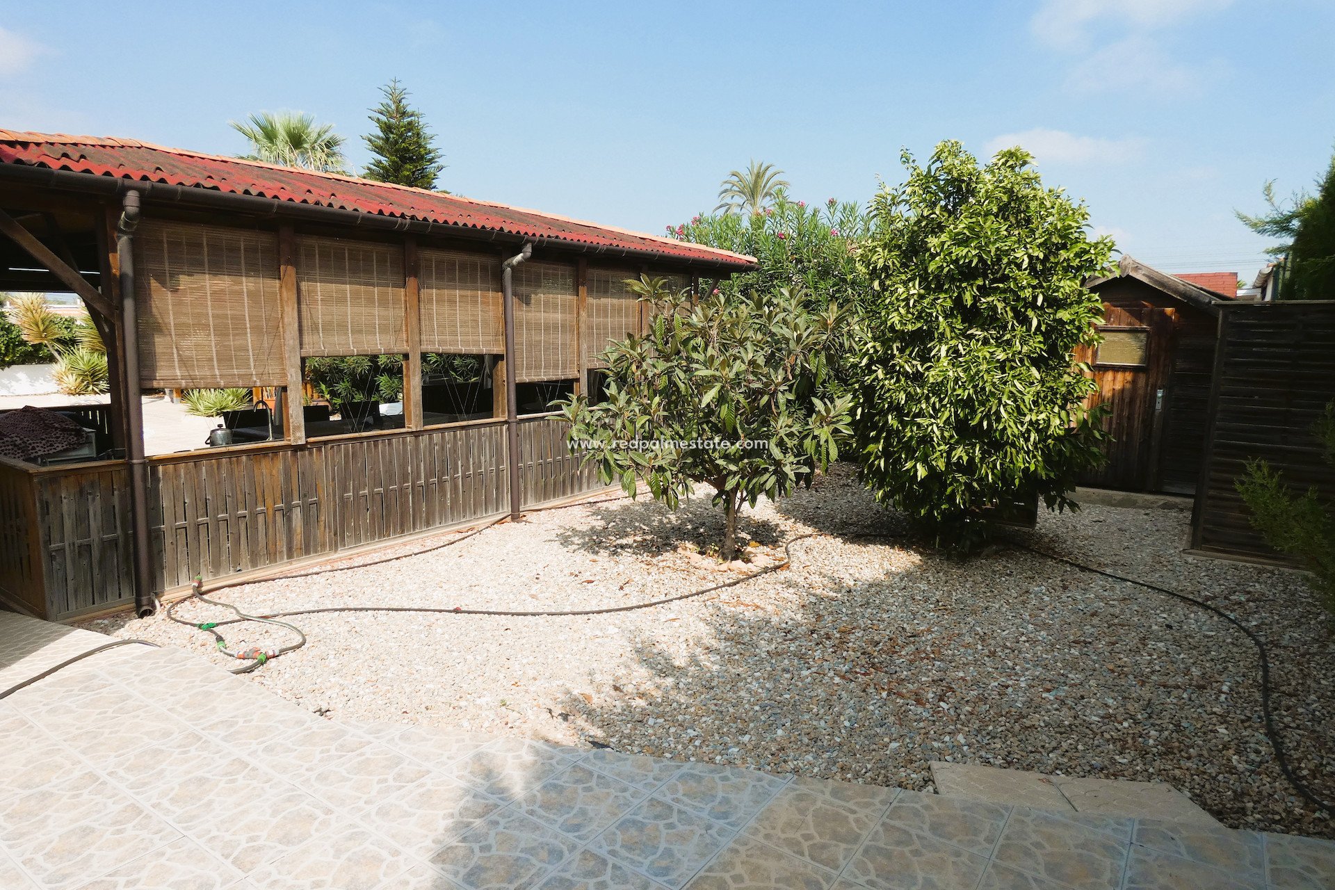 Revente - Villa -
Torrevieja