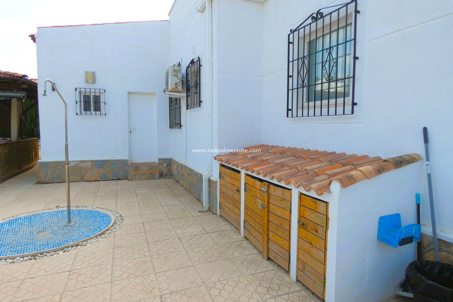 Revente - Villa -
Torrevieja