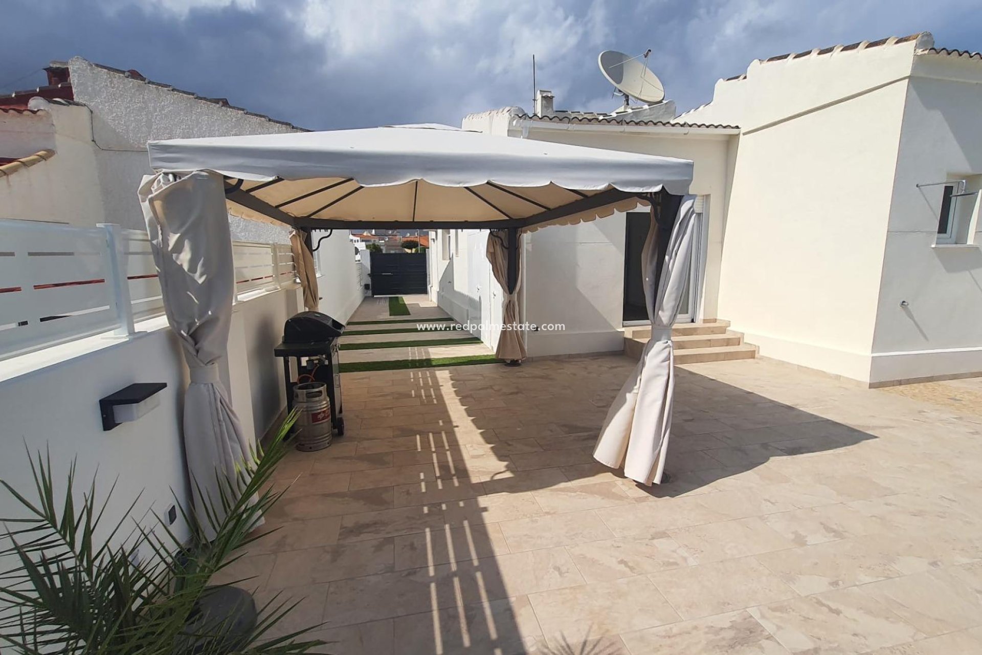 Revente - Villa -
Torrevieja