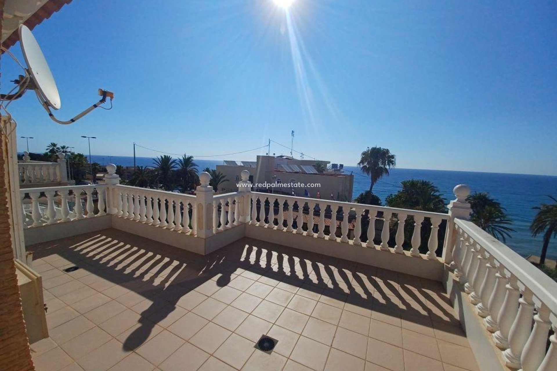 Revente - Villa -
Torrevieja