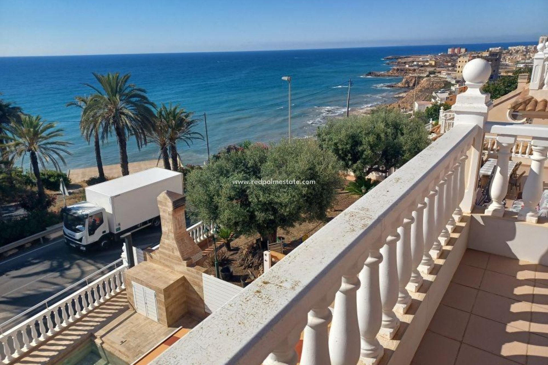 Revente - Villa -
Torrevieja