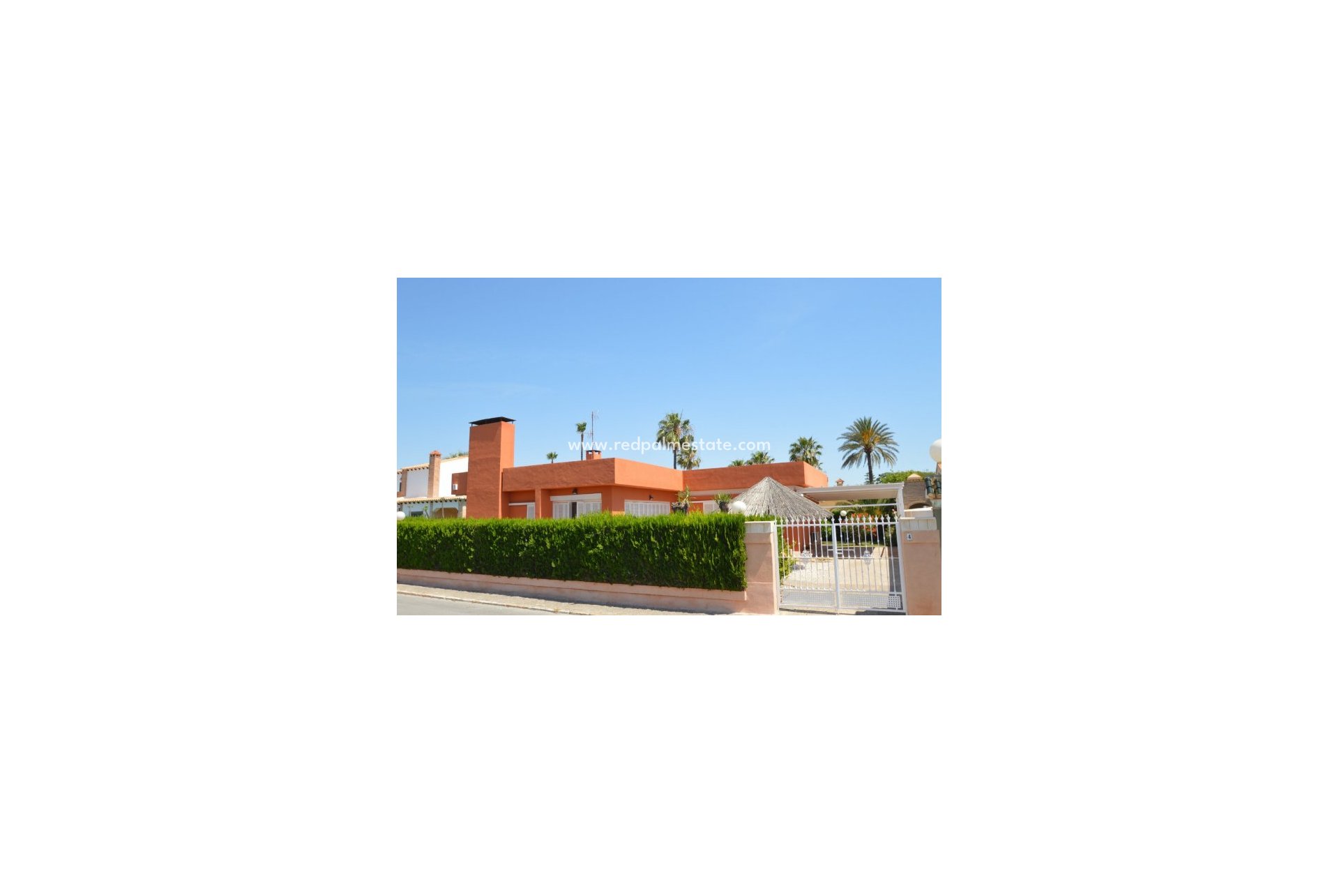 Revente - Villa -
Torrevieja