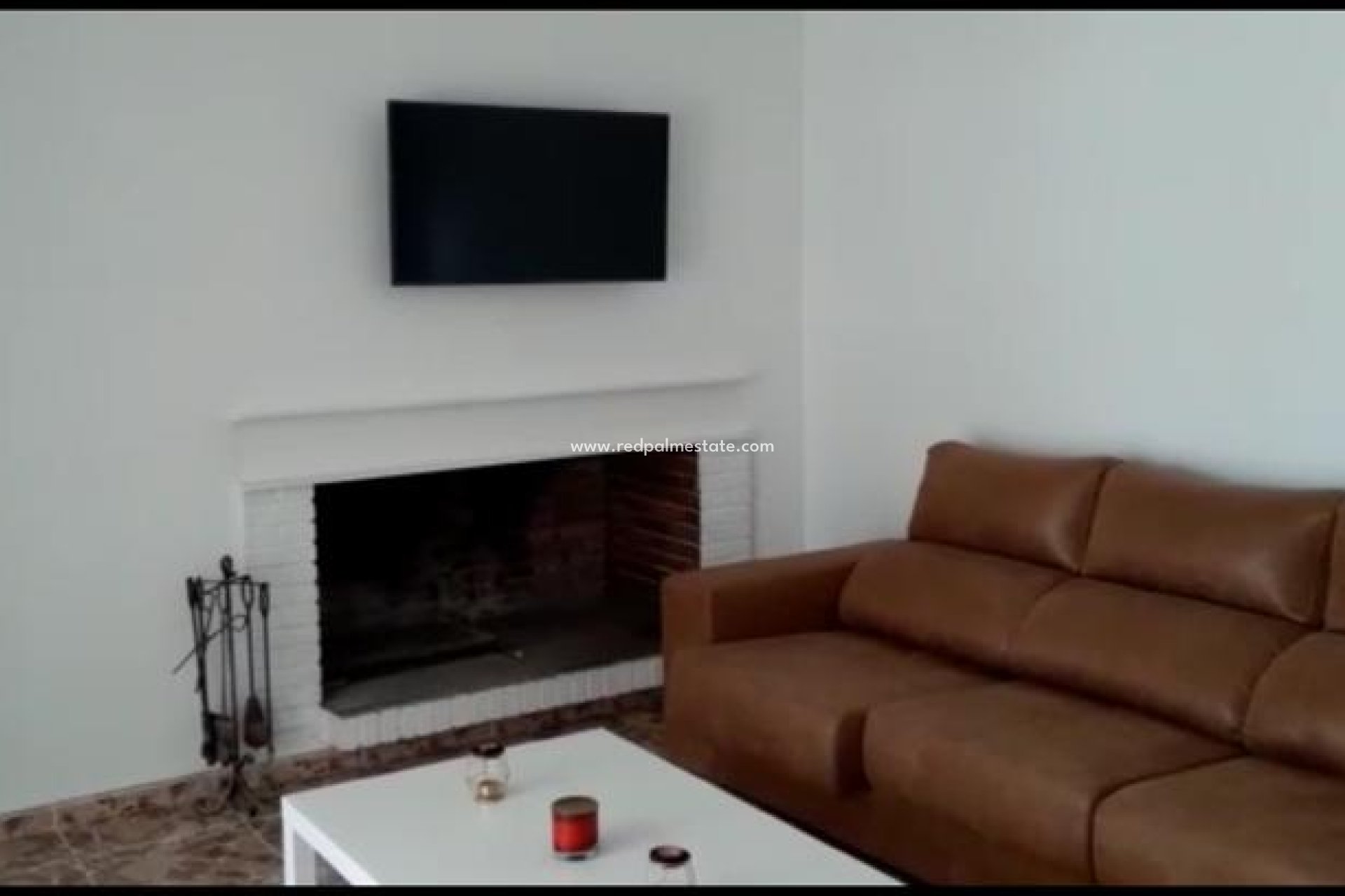 Revente - Villa -
Torrevieja