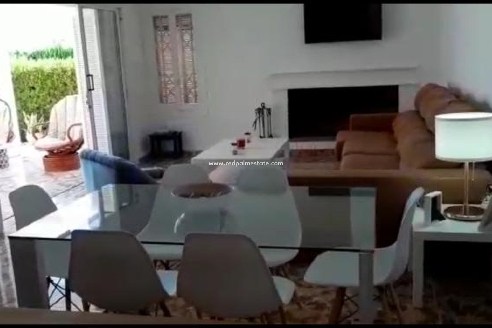 Revente - Villa -
Torrevieja