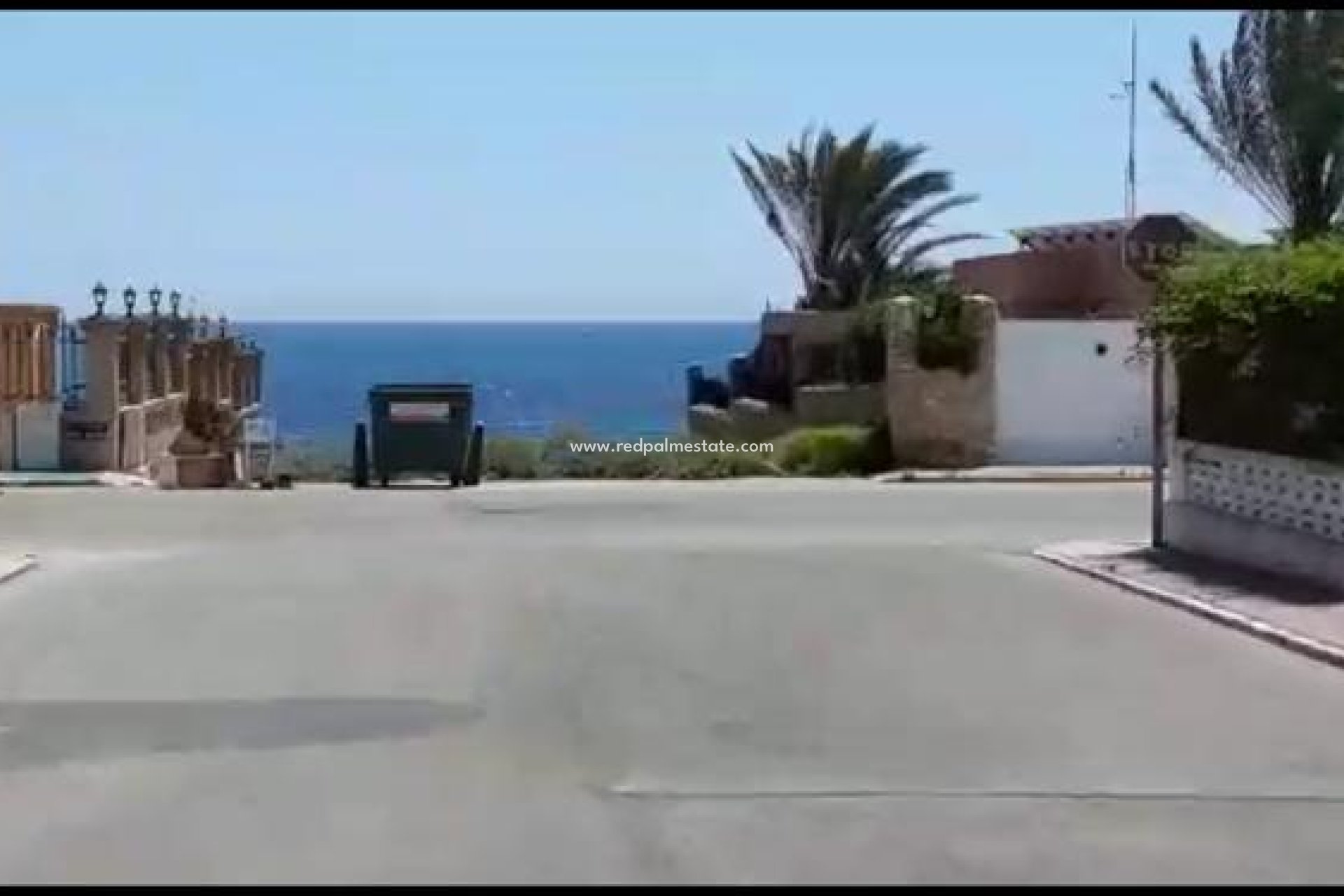 Revente - Villa -
Torrevieja