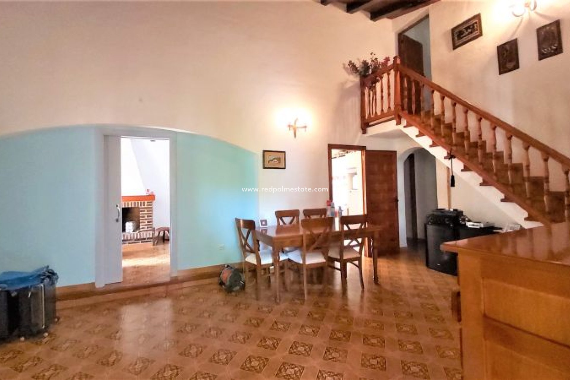 Revente - Villa -
Torrevieja