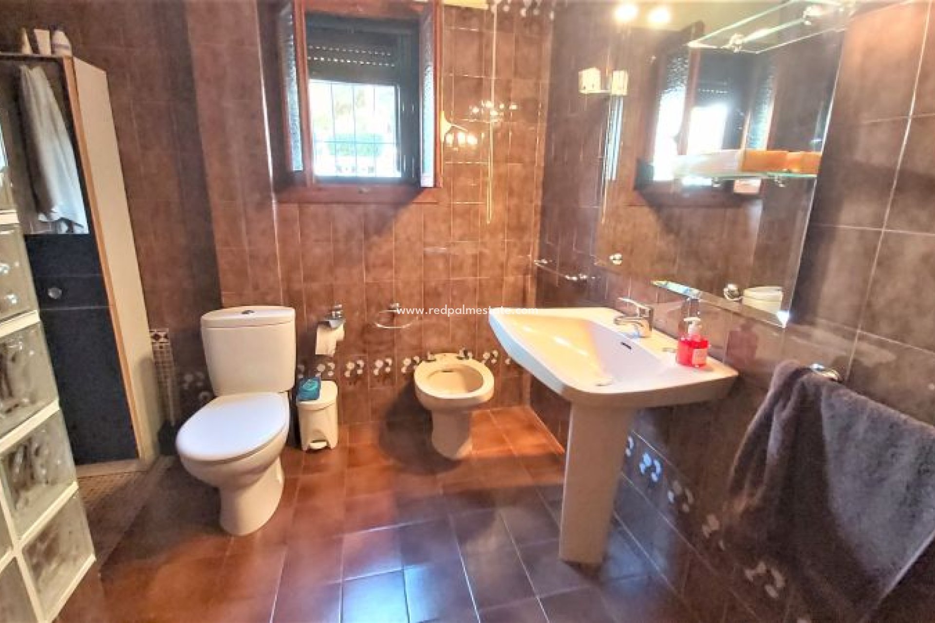 Revente - Villa -
Torrevieja