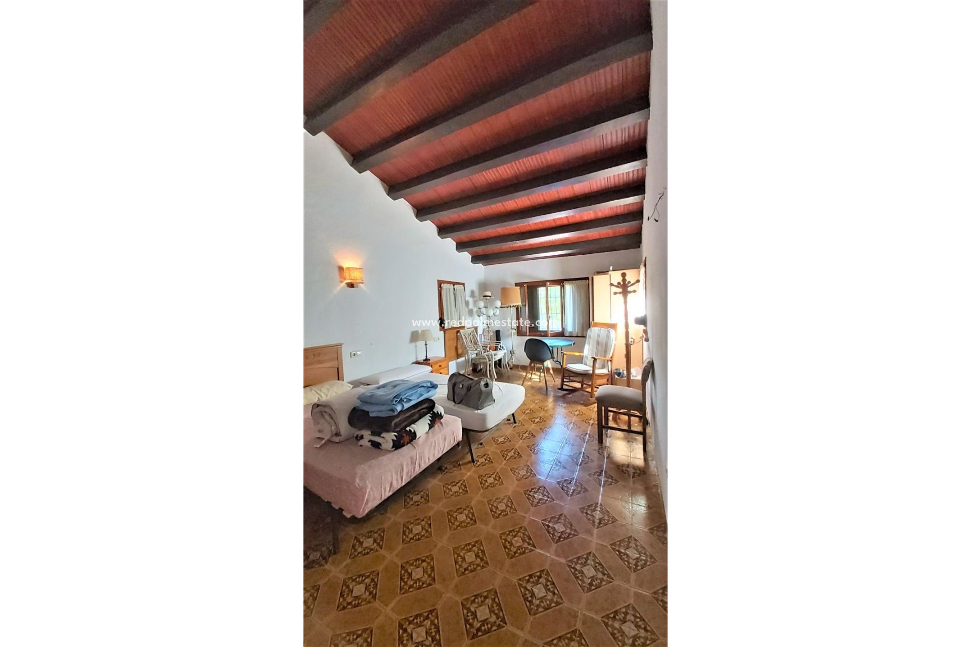 Revente - Villa -
Torrevieja