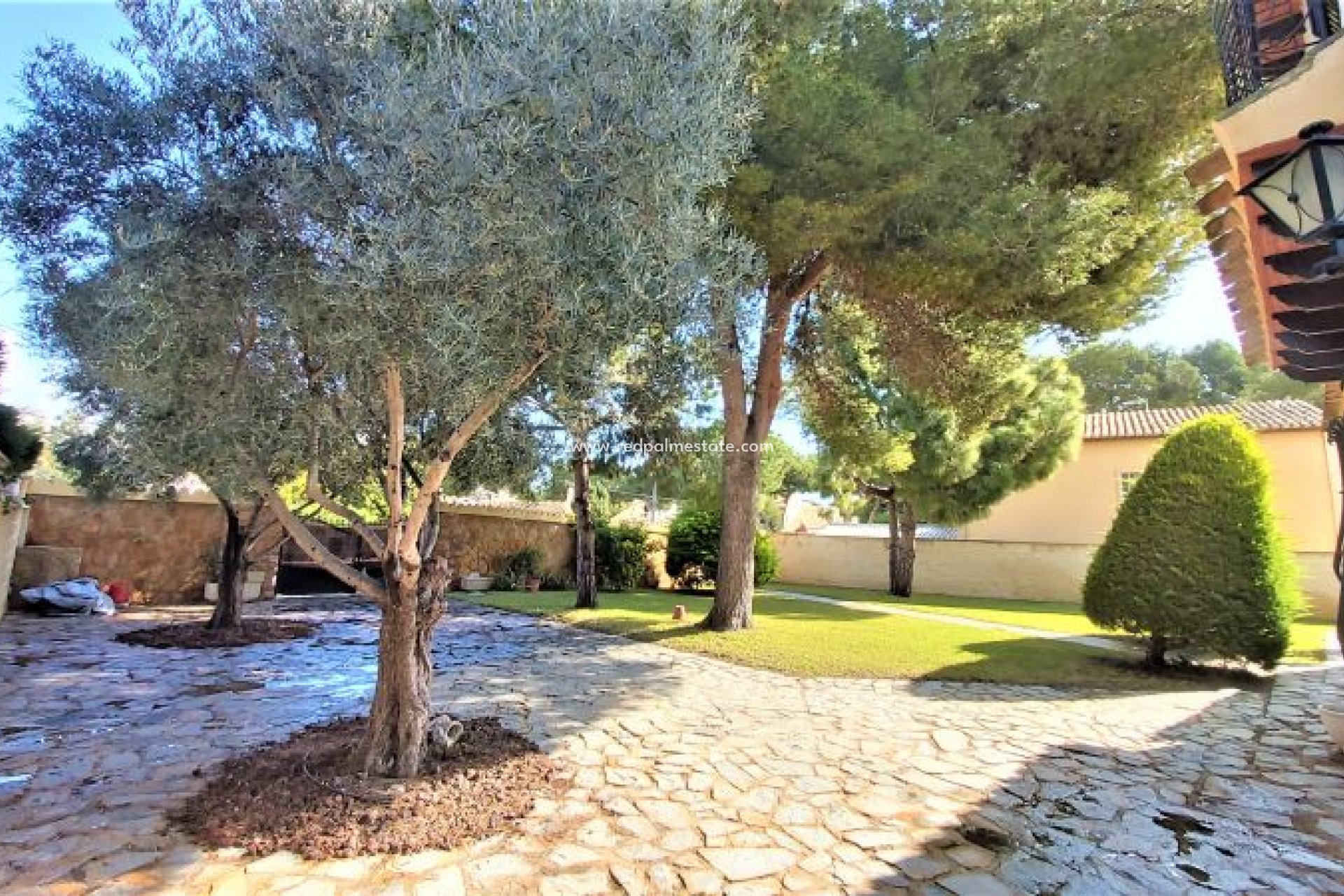 Revente - Villa -
Torrevieja