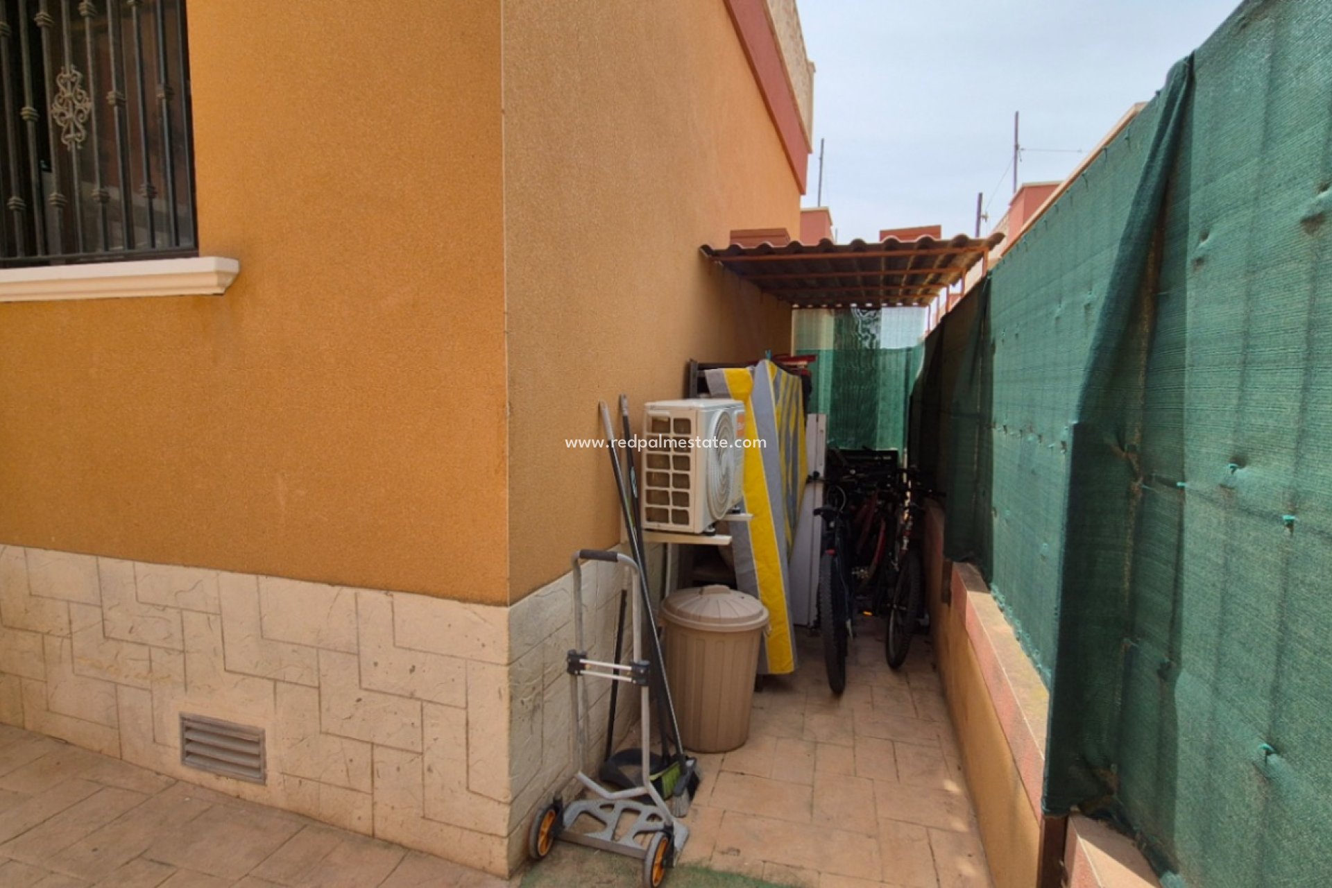 Revente - Villa -
Torrevieja